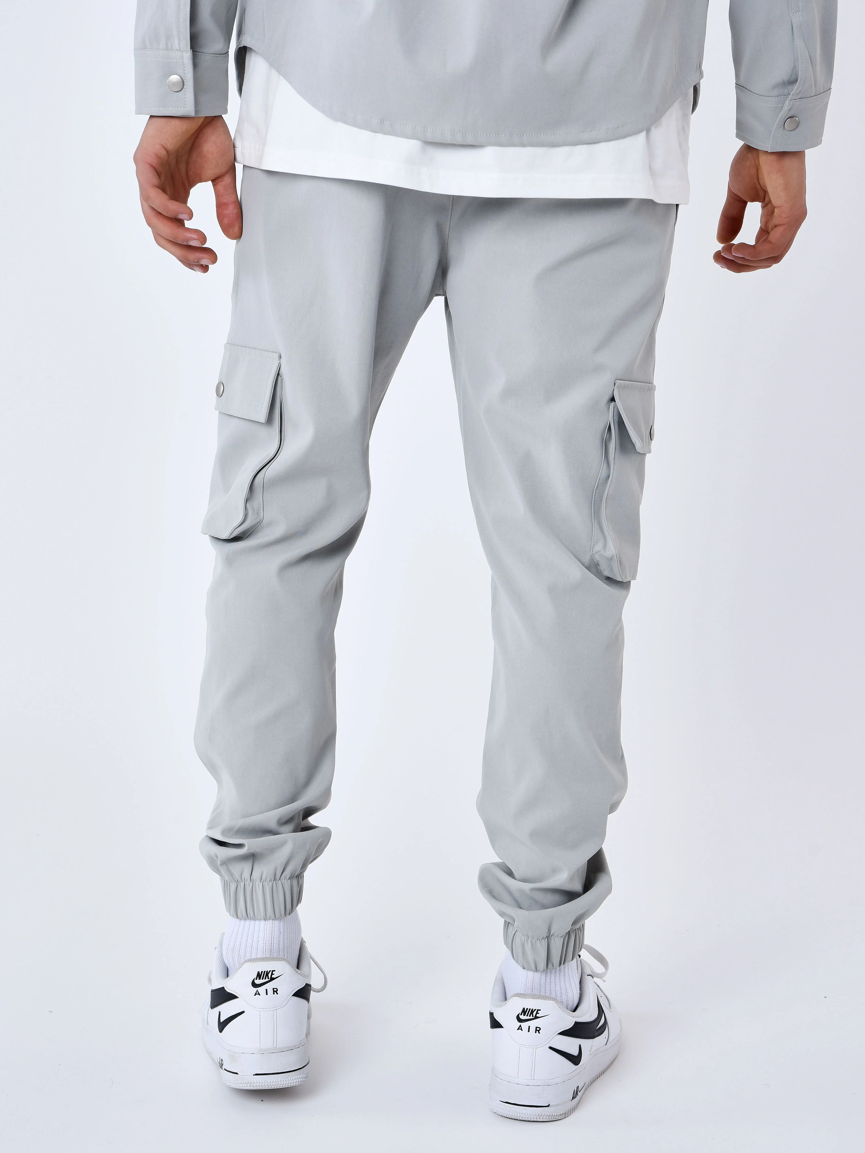 Pantalon Cargo - Image 5