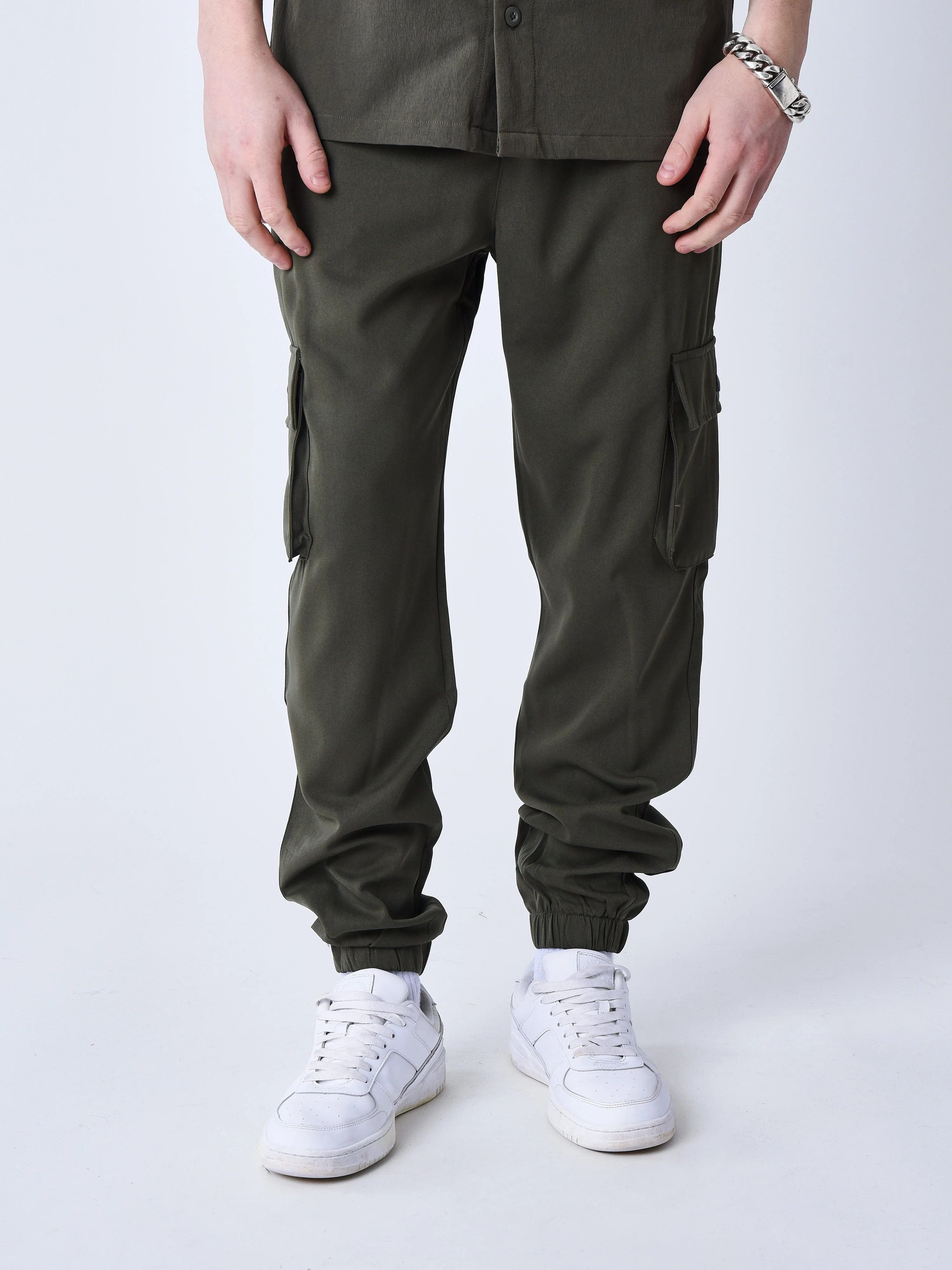 Pantalon Cargo - Image 3