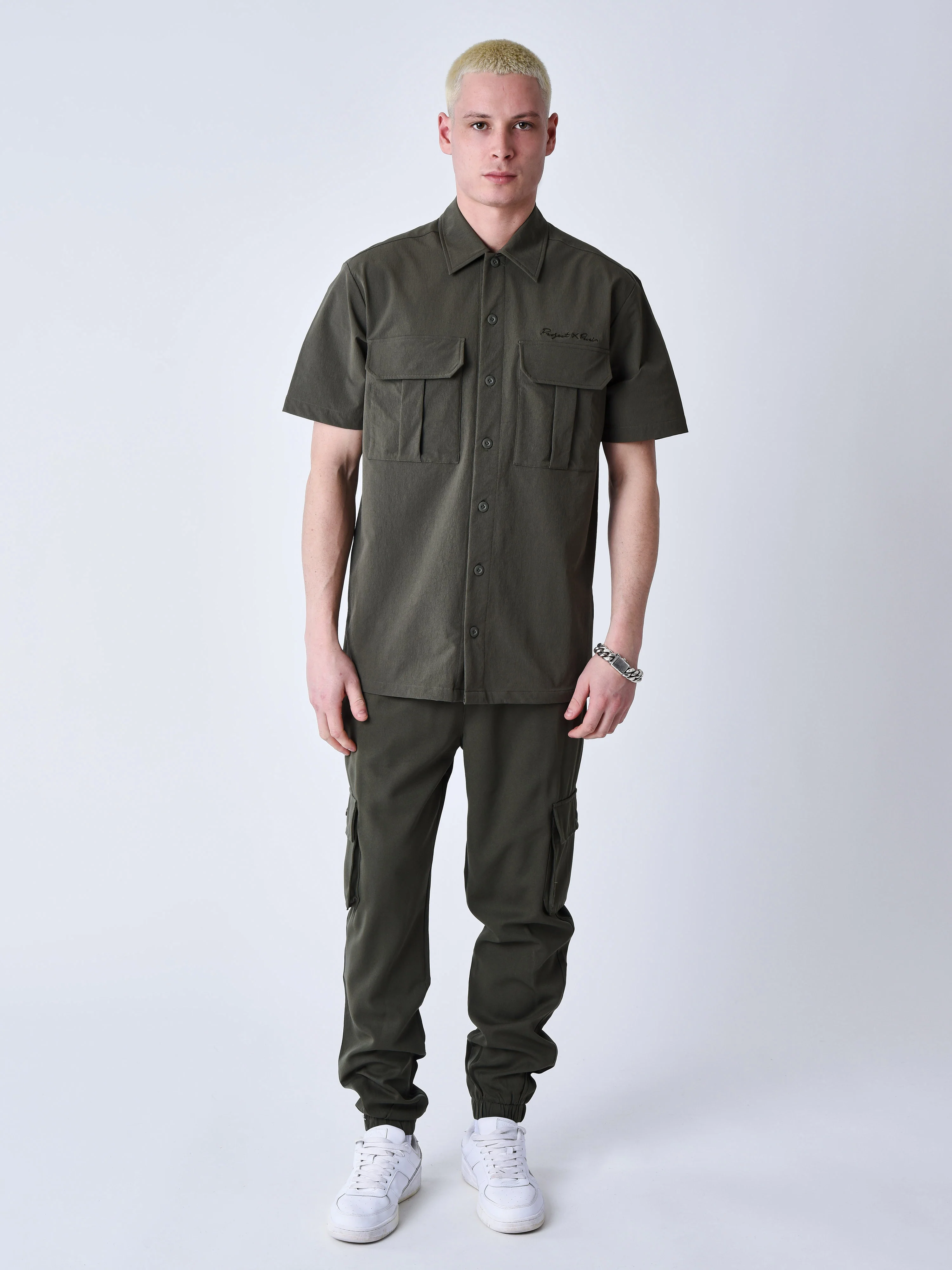Pantalon Cargo - Image 6