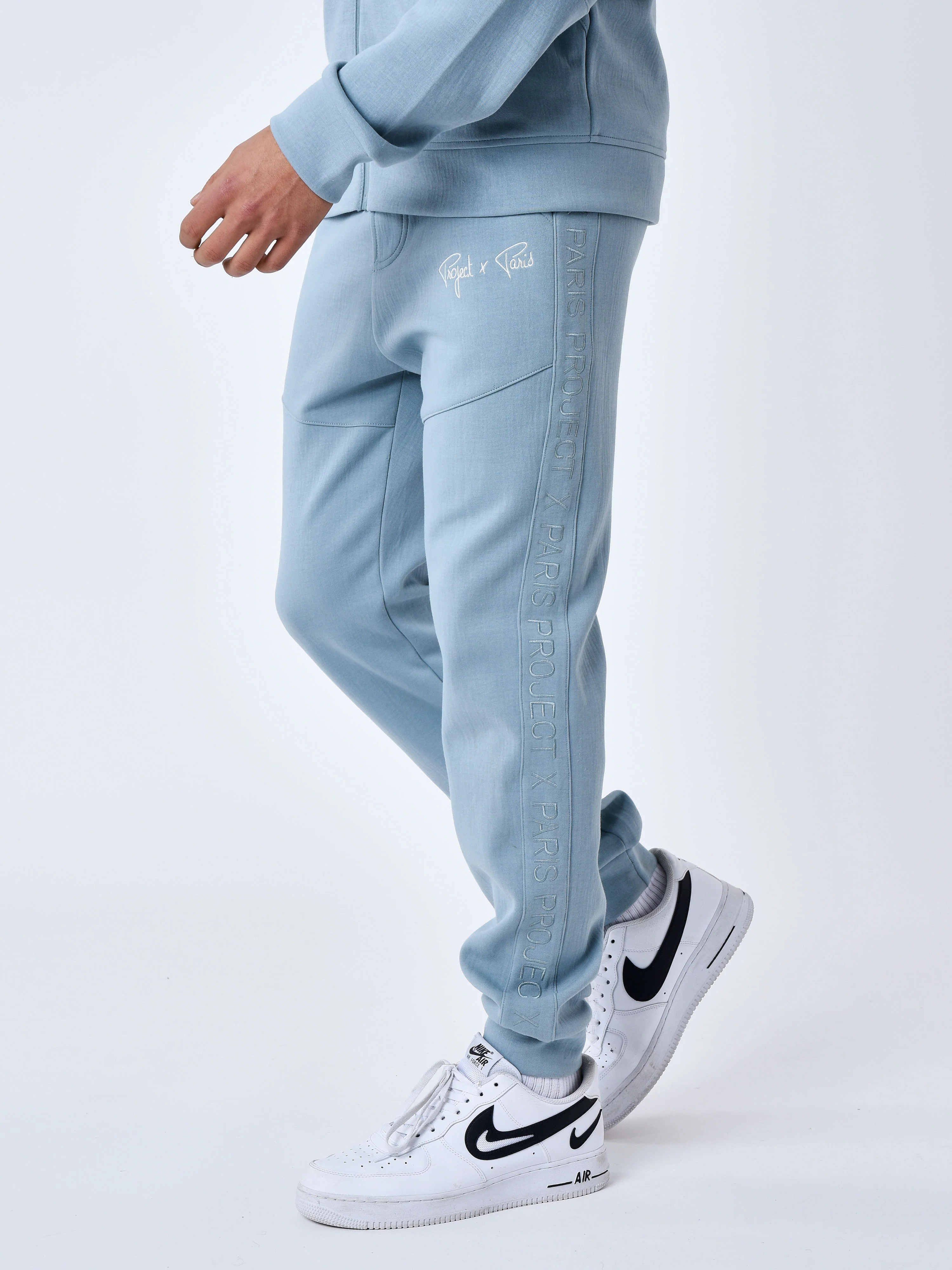 Bas de jogging uni - Image 4