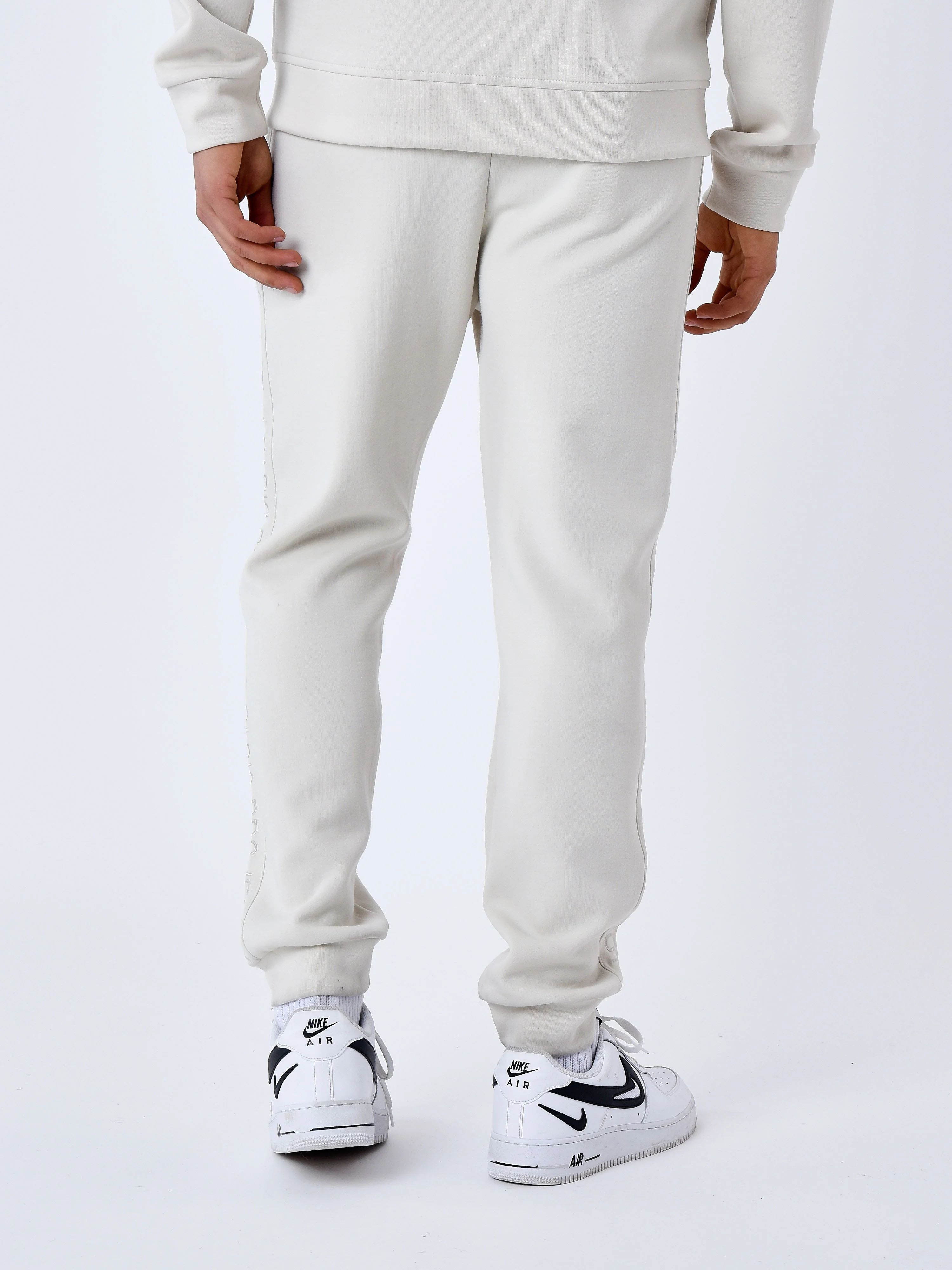 Bas de jogging uni - Image 5