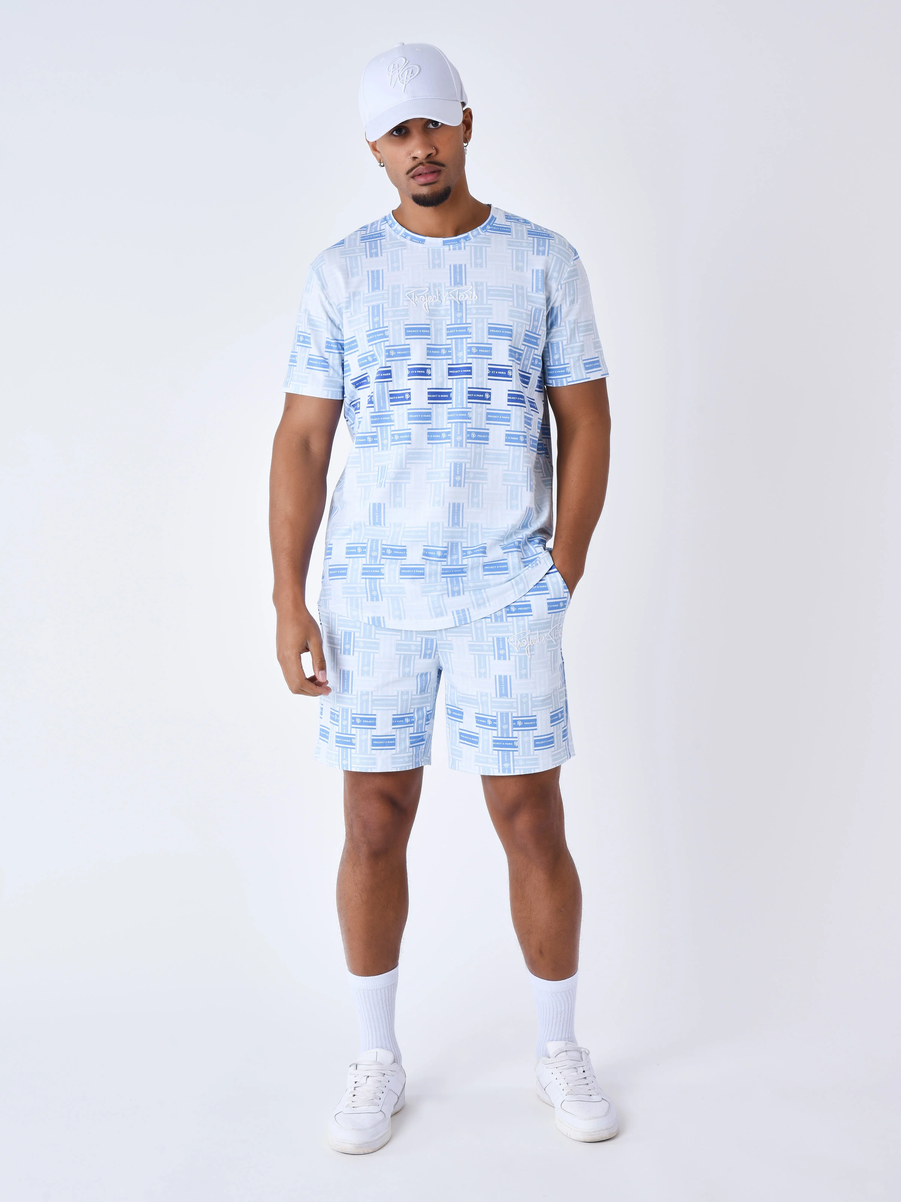 T-shirt imprimé Streamer - Image 3