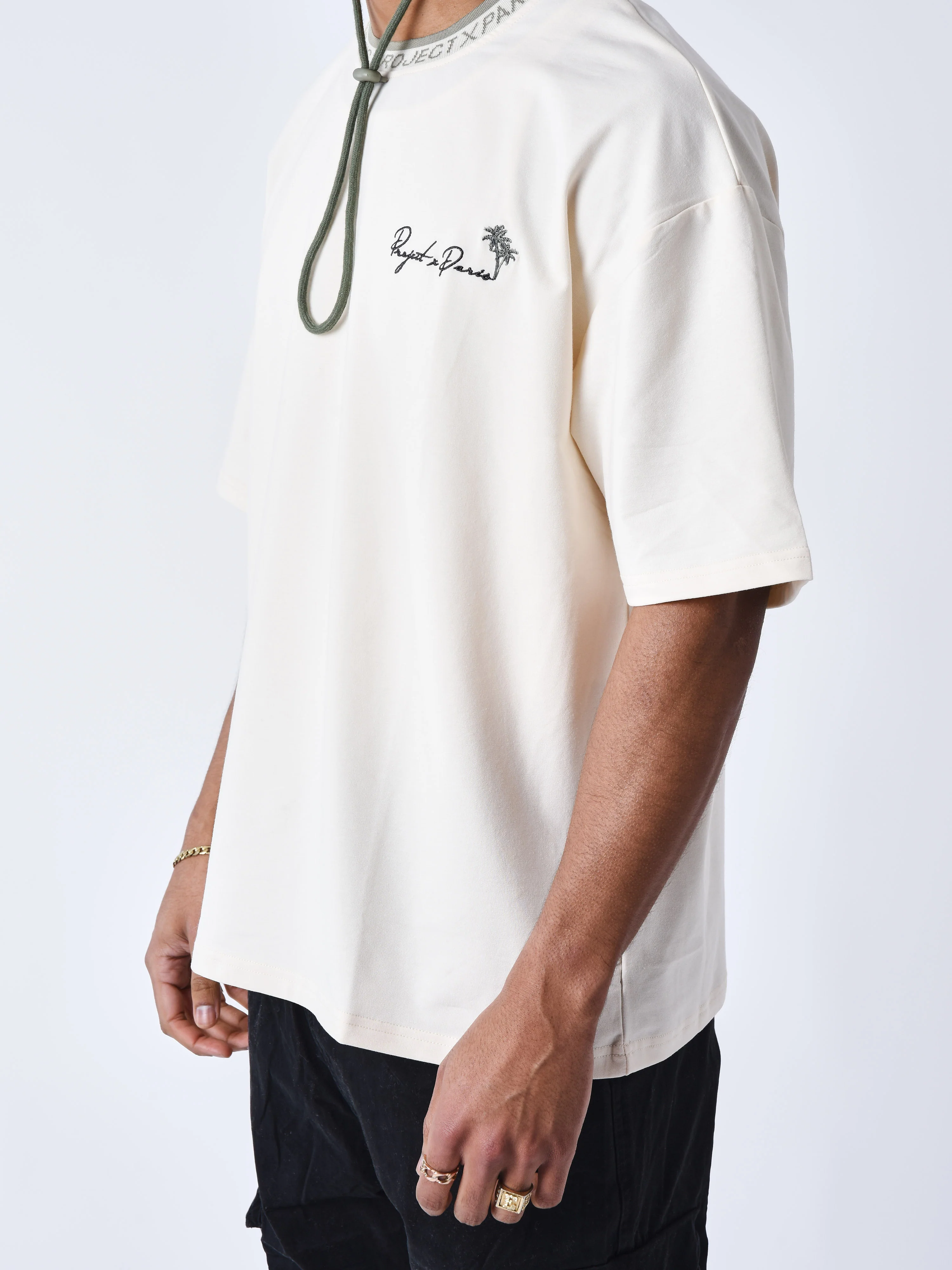 T-shirt Palmier - Image 5