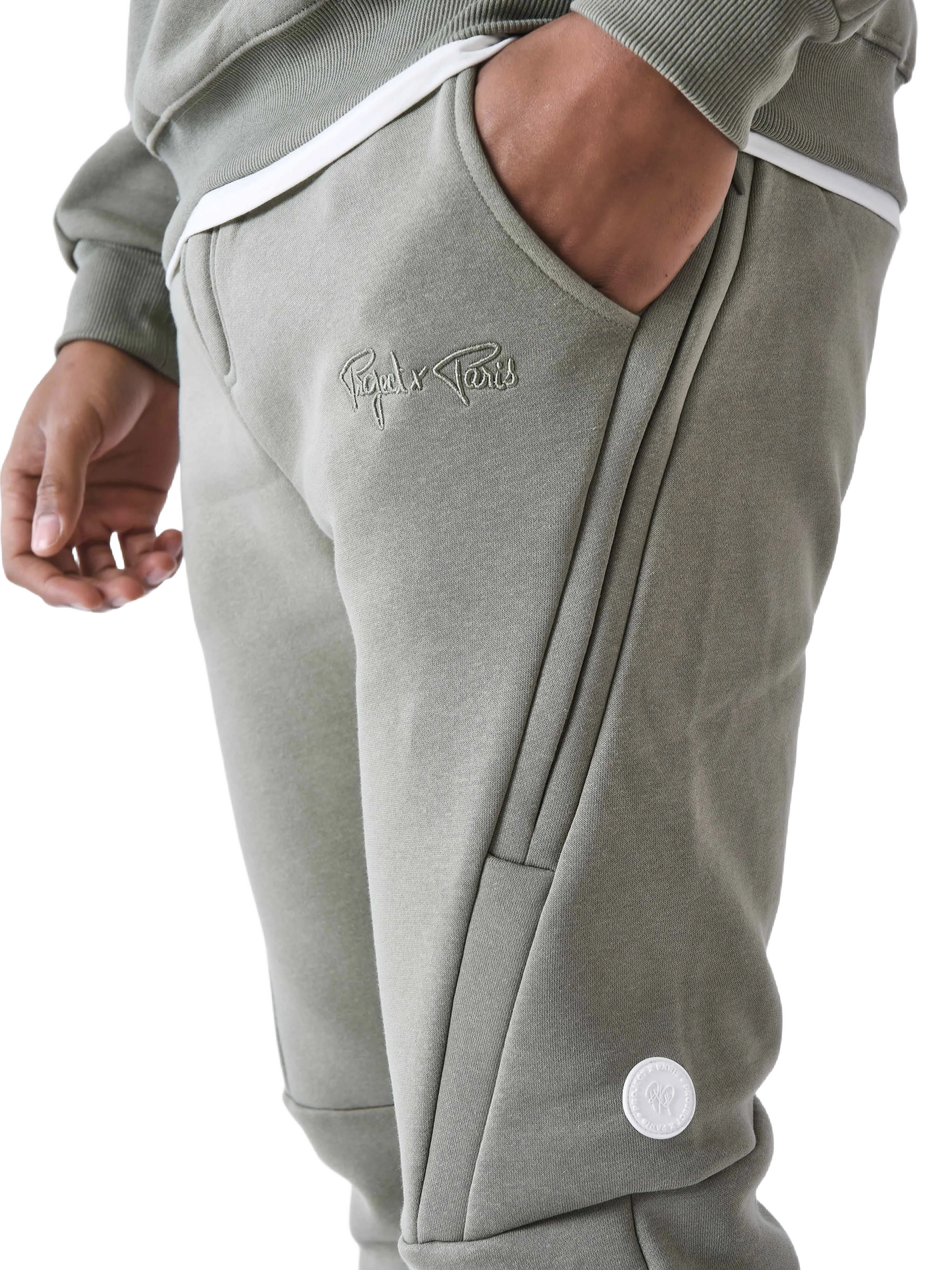 Bas de jogging technique - Image 5