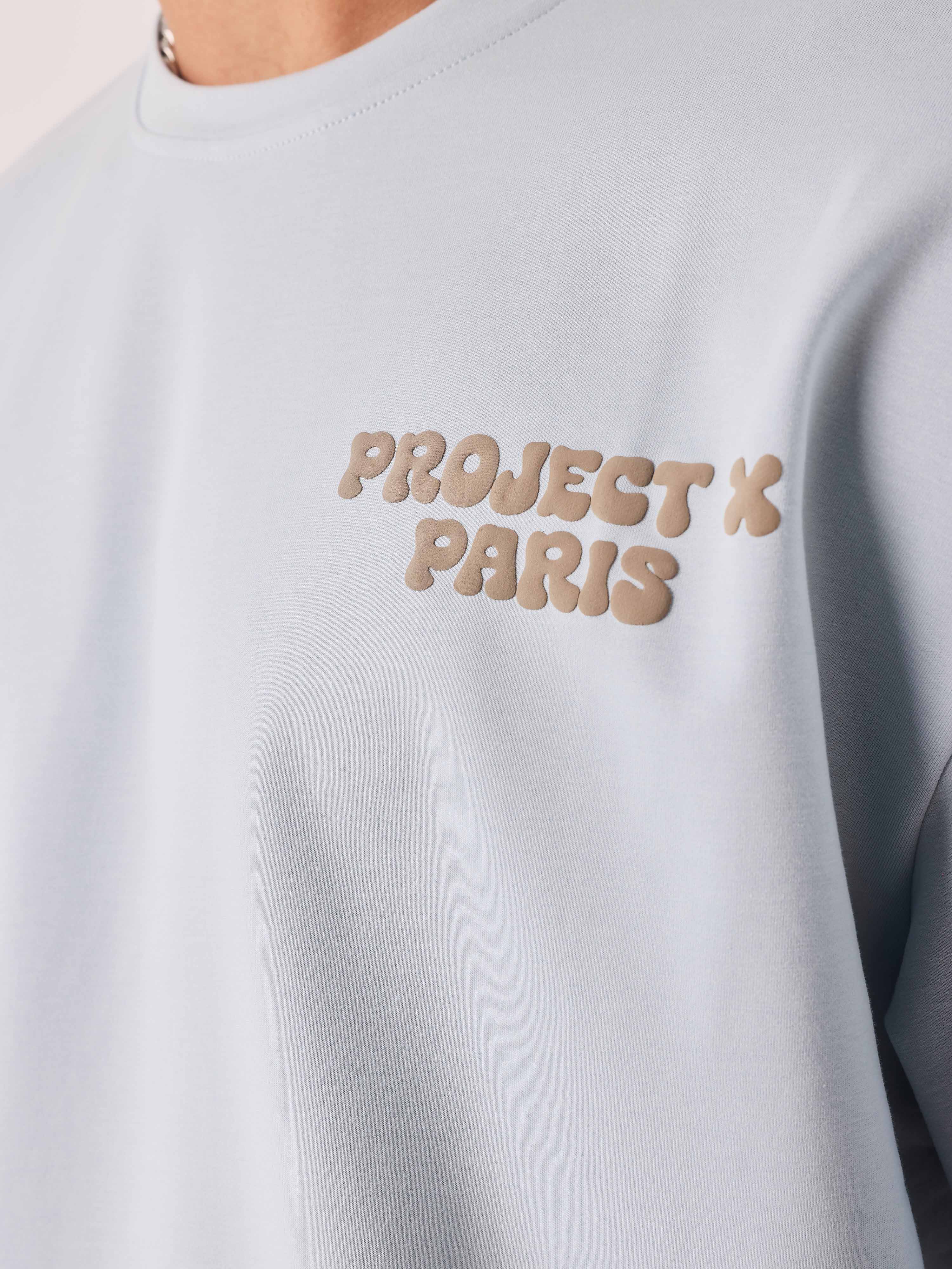 T-shirt motif Canyon - Image 4