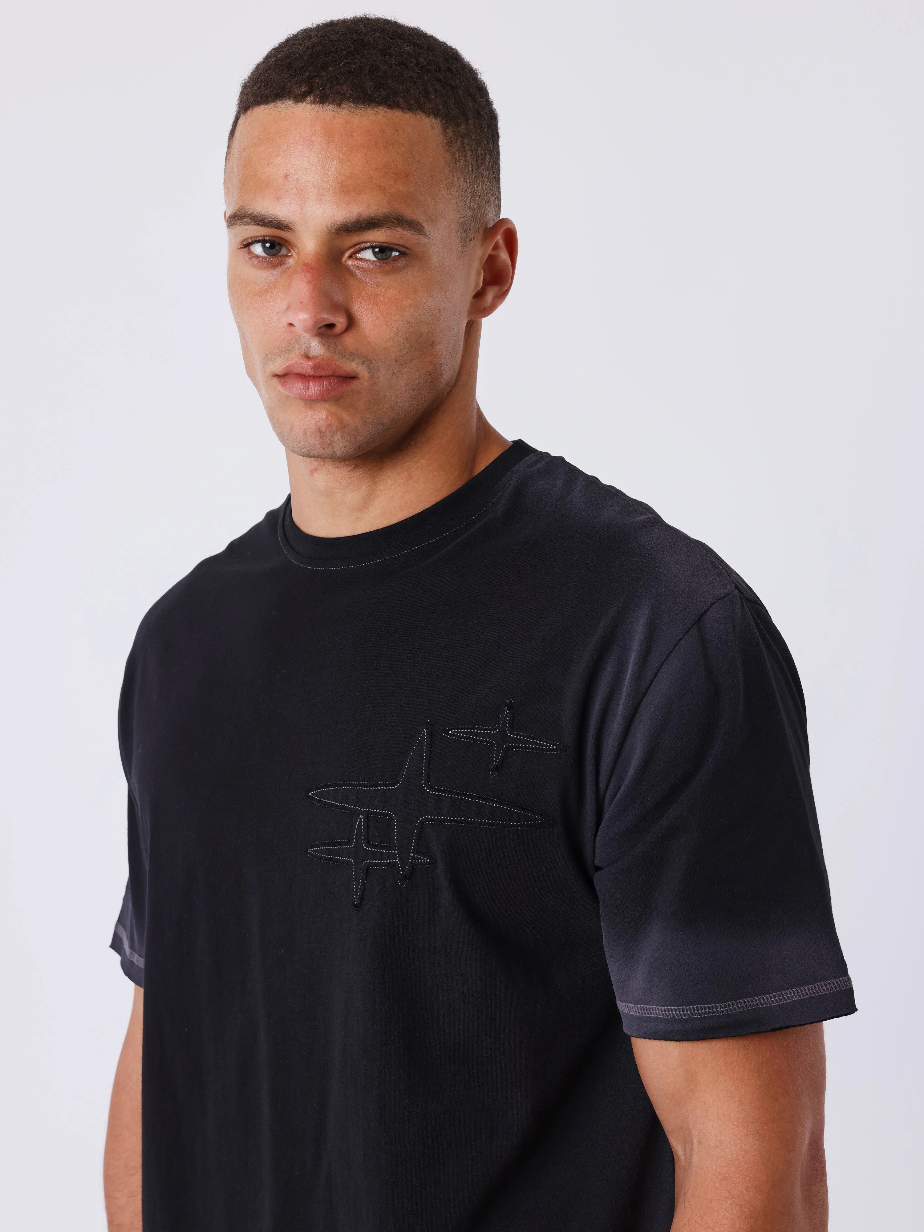 T-shirt Faded - Image 3