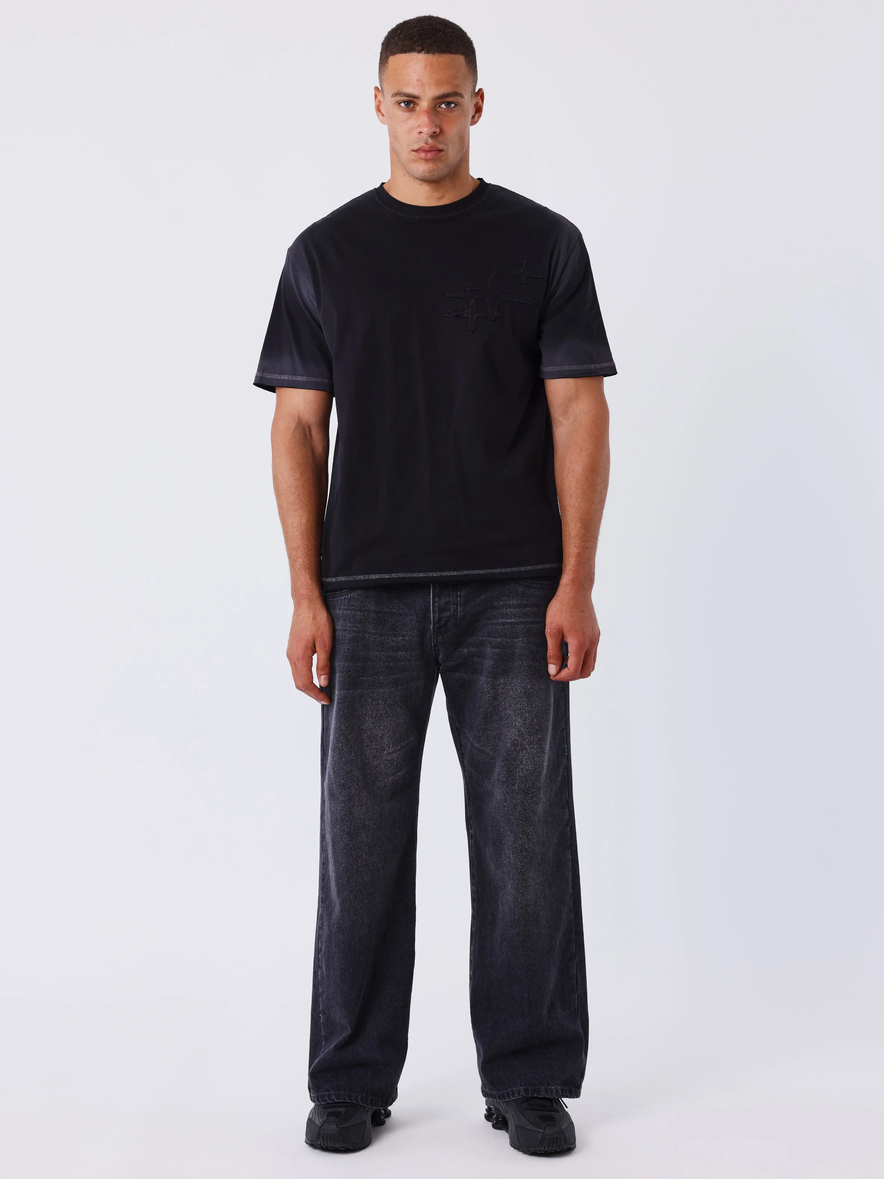 T-shirt Faded - Image 5