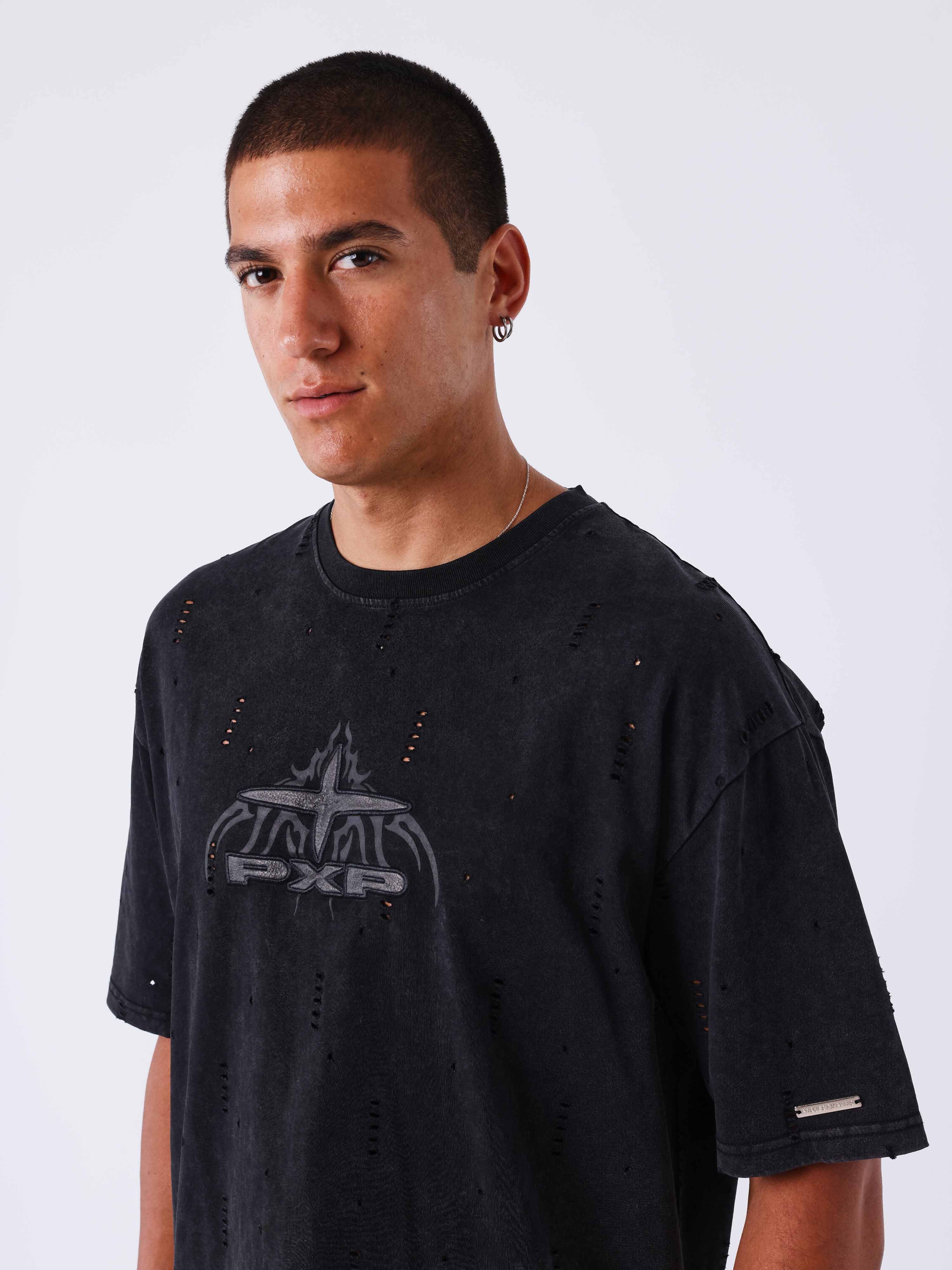 T-shirt Tribal - Image 3