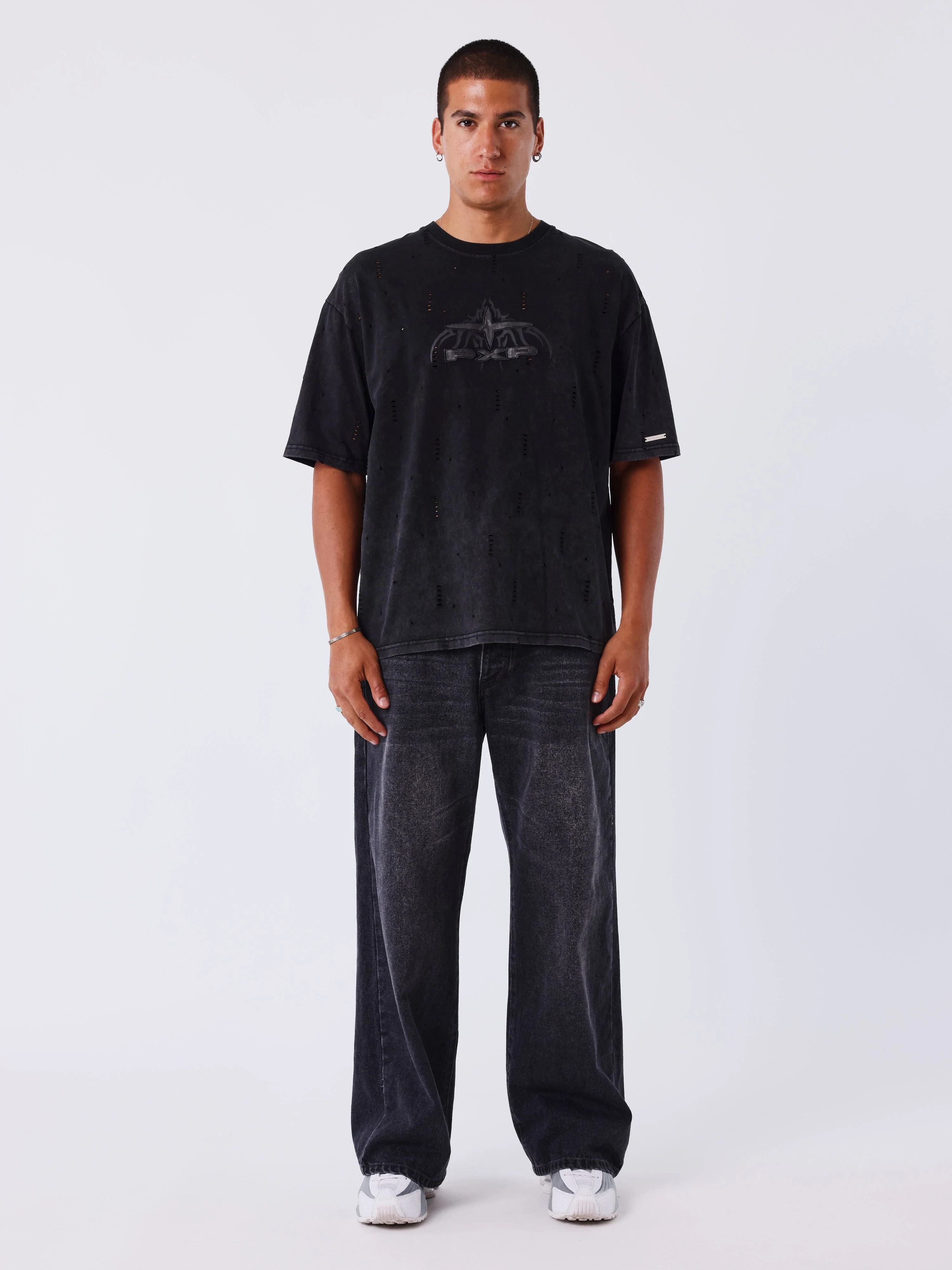 T-shirt Tribal - Image 5