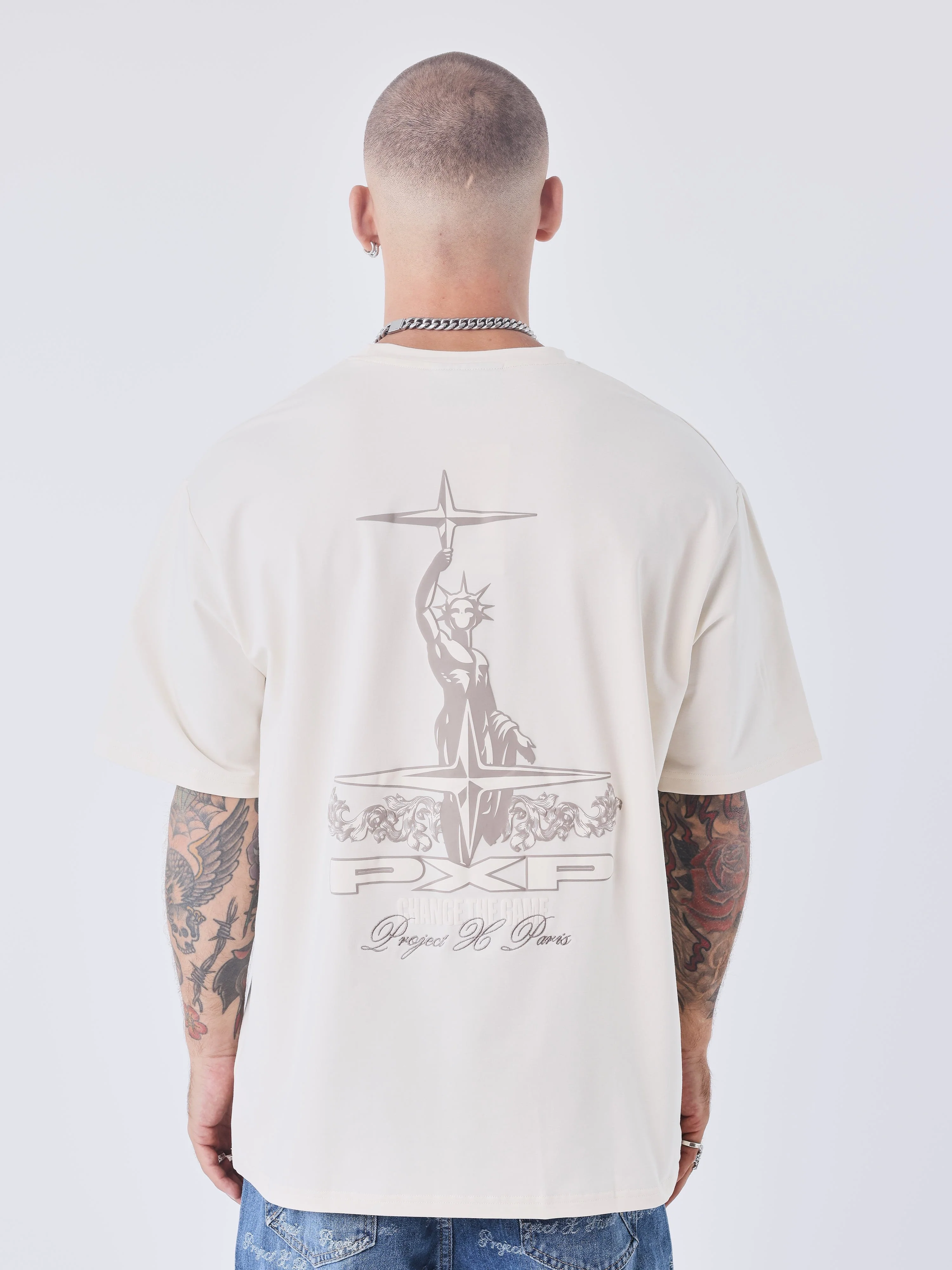 T-shirt Déité - Image 2