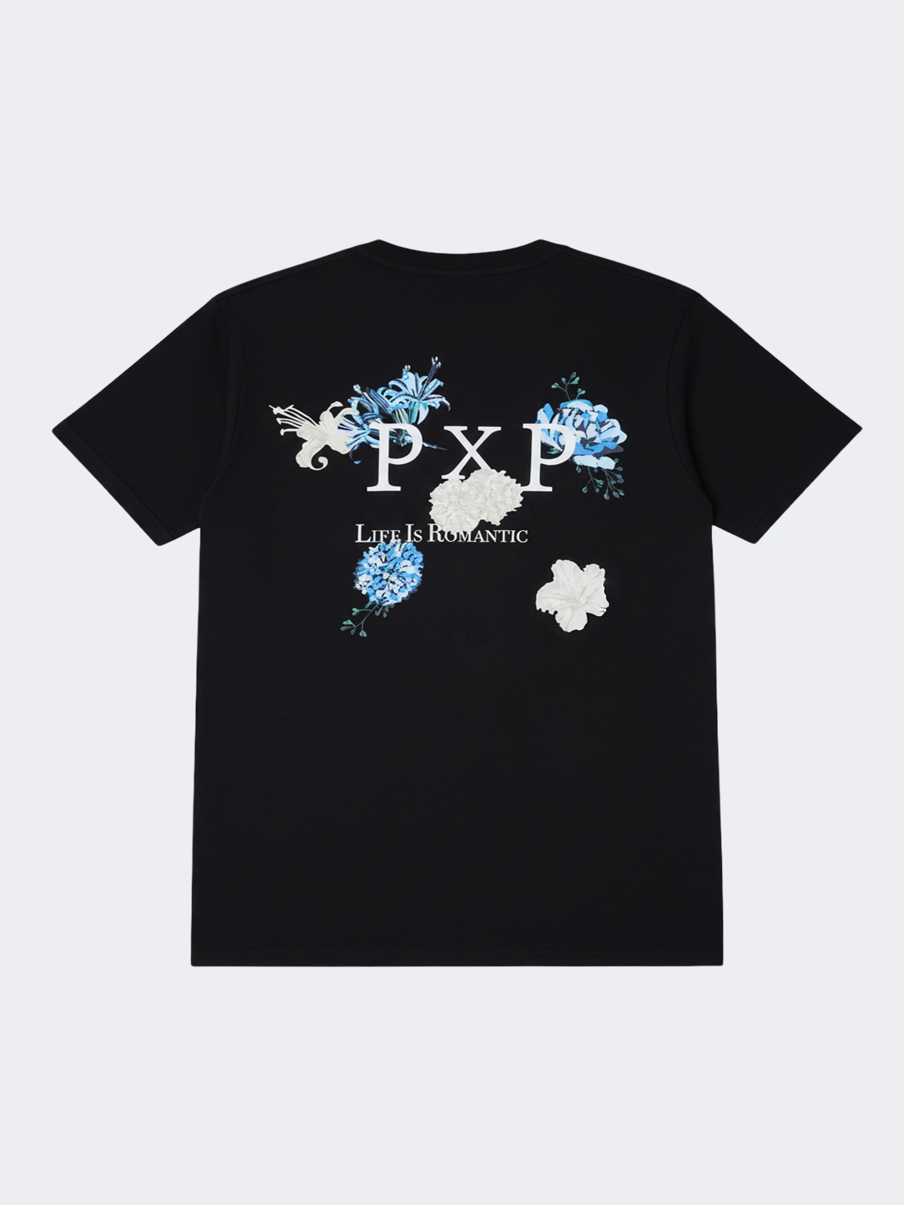 T-shirt Graphique fleur - Image 6