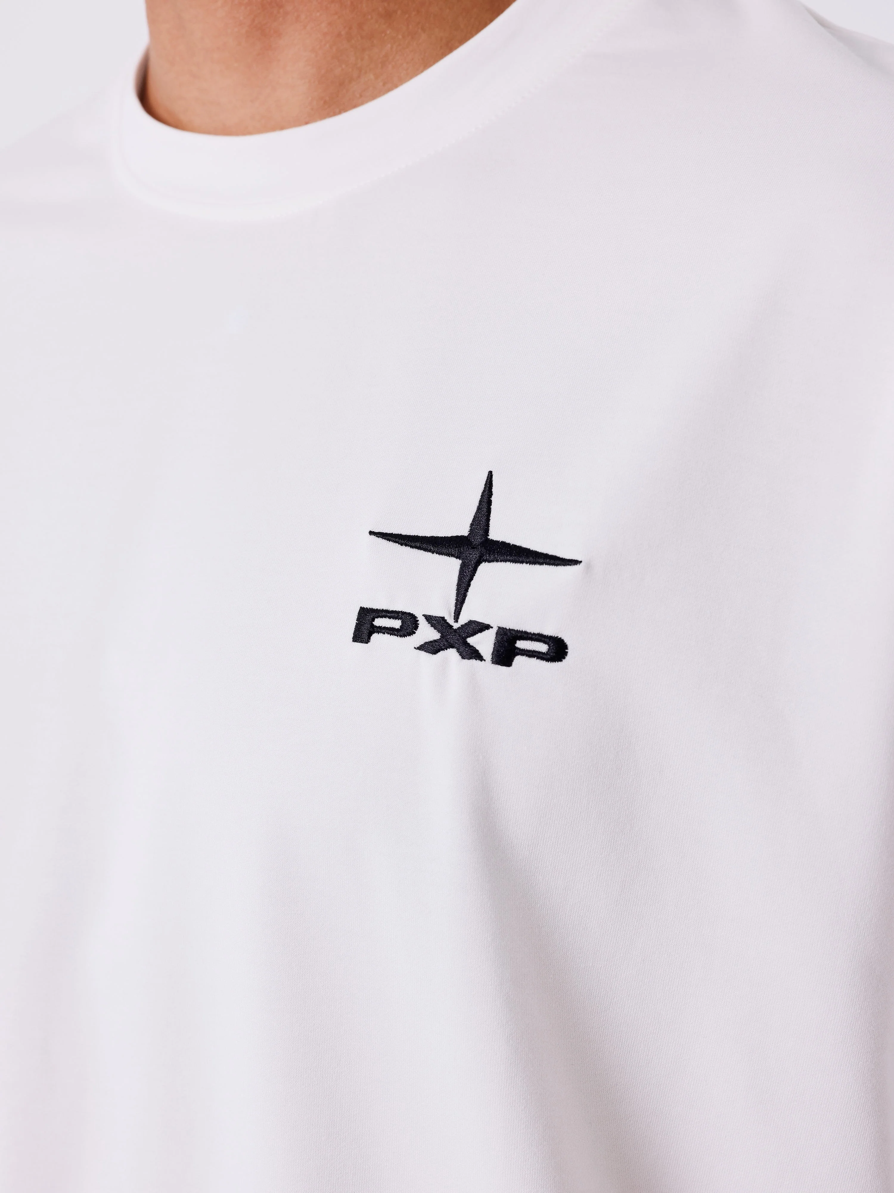 T-shirt Graphique fleur - Image 3