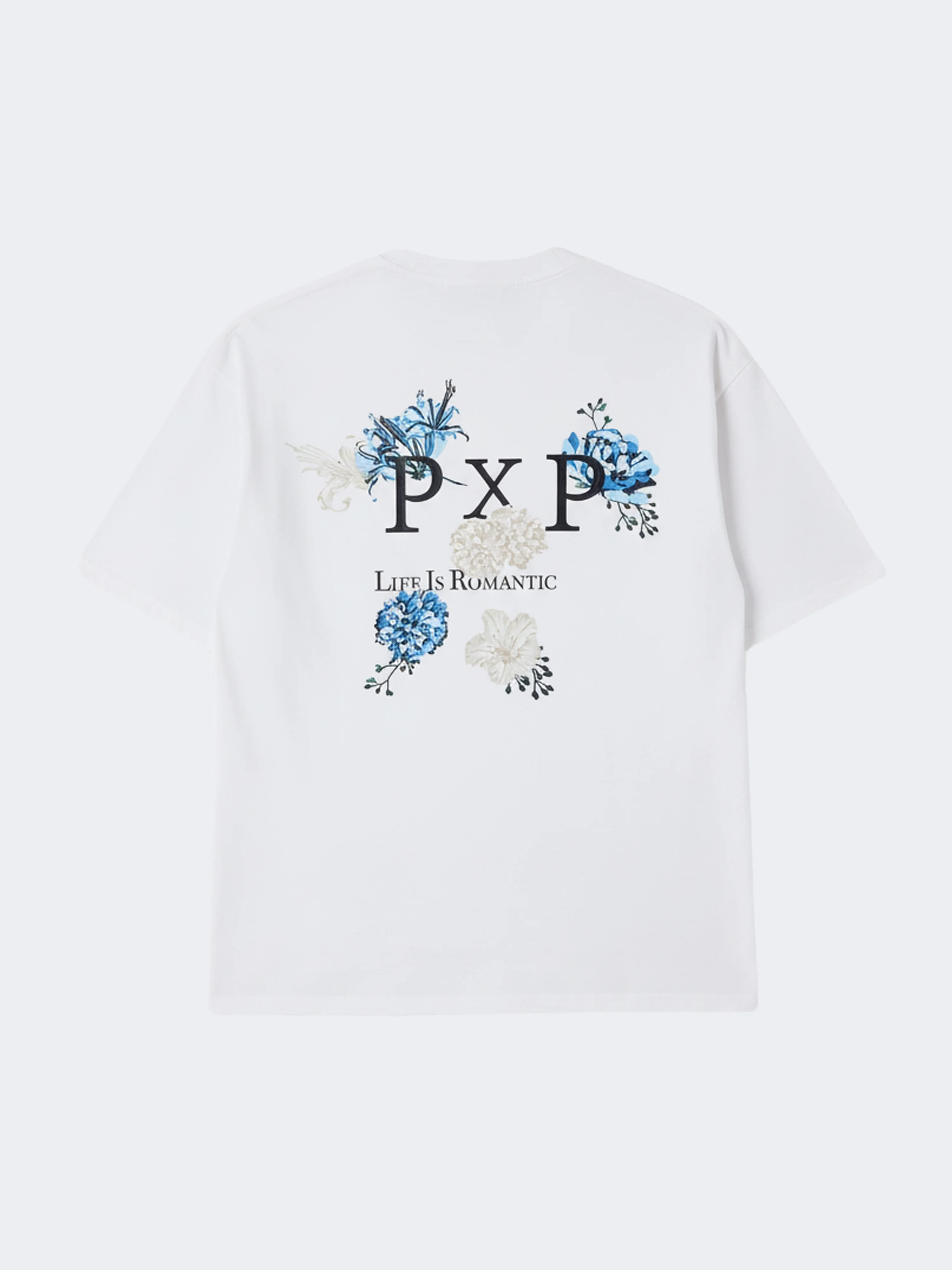 T-shirt Graphique fleur - Image 7