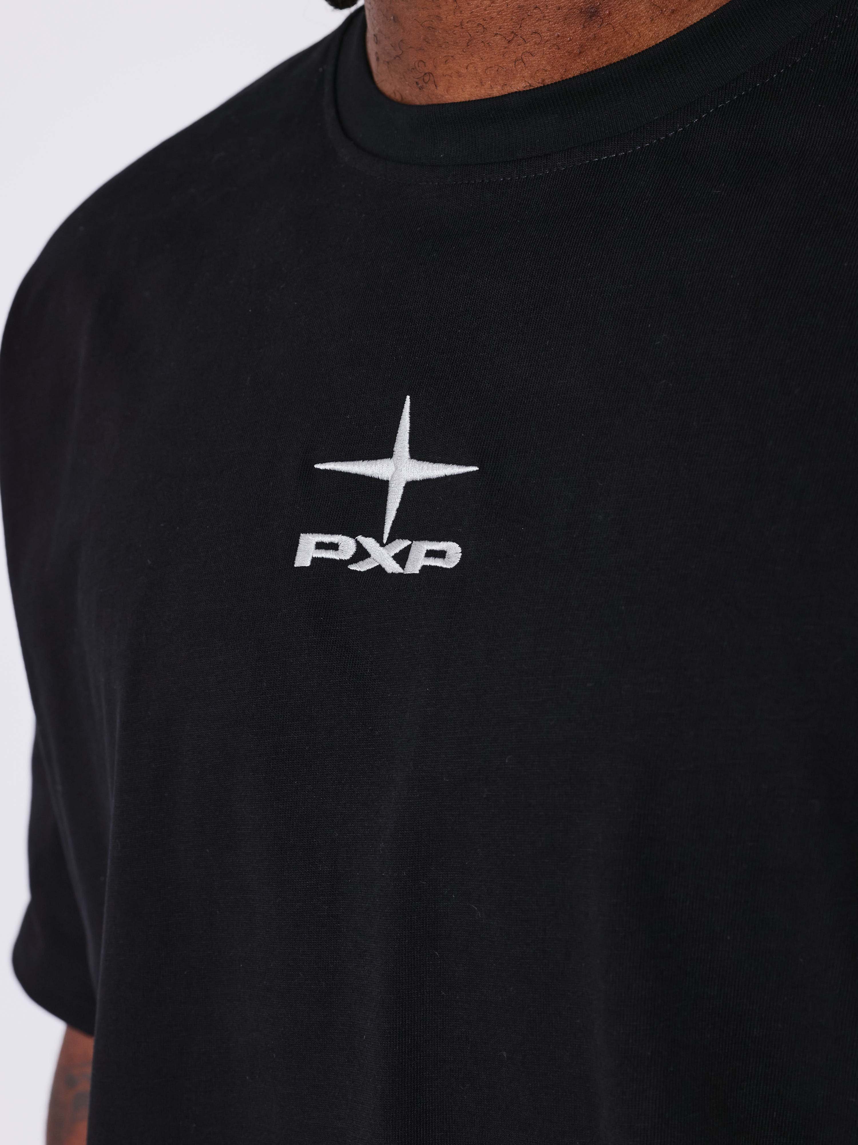 T-shirt brodé - Image 4