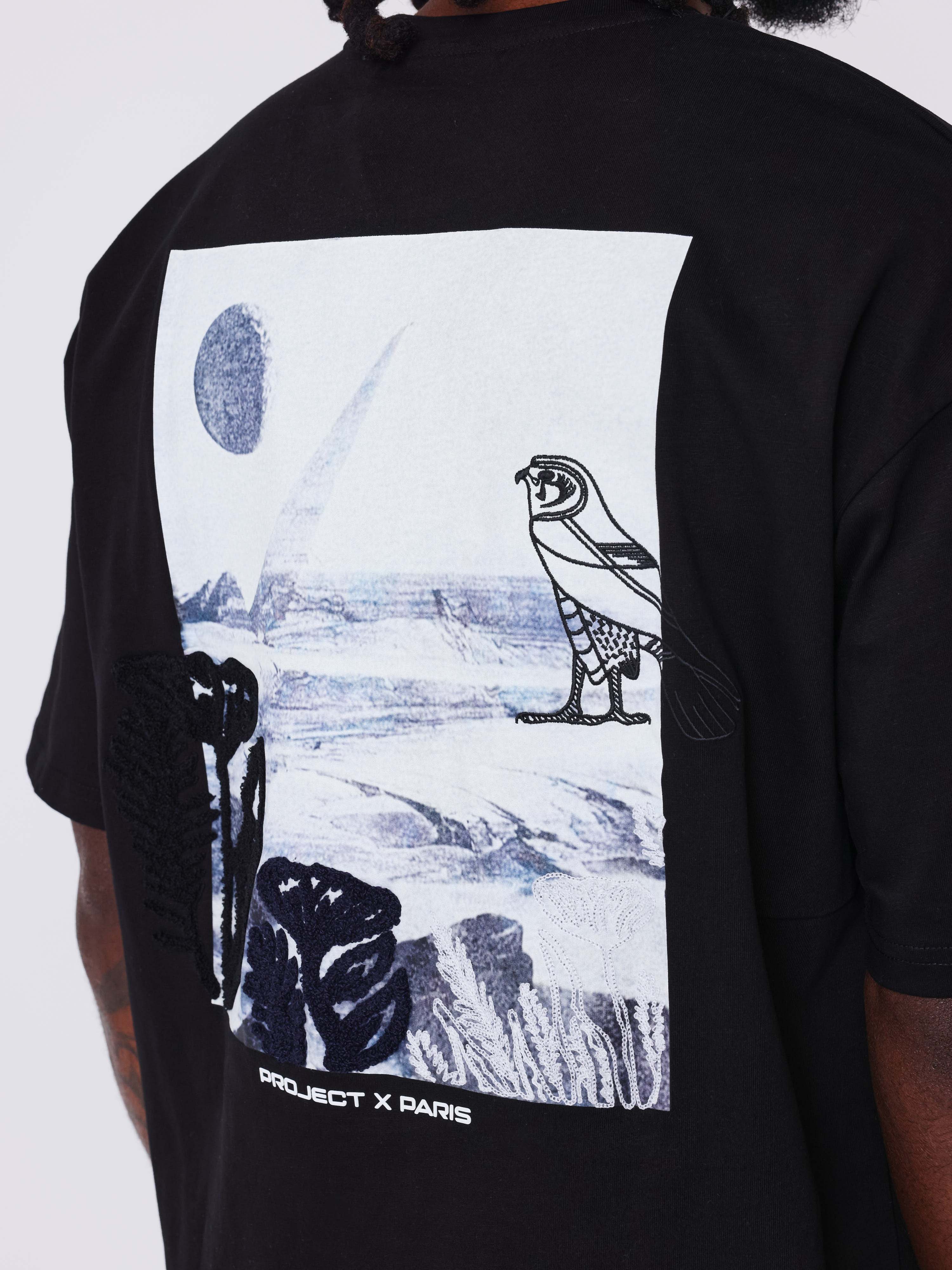 T-shirt brodé - Image 5