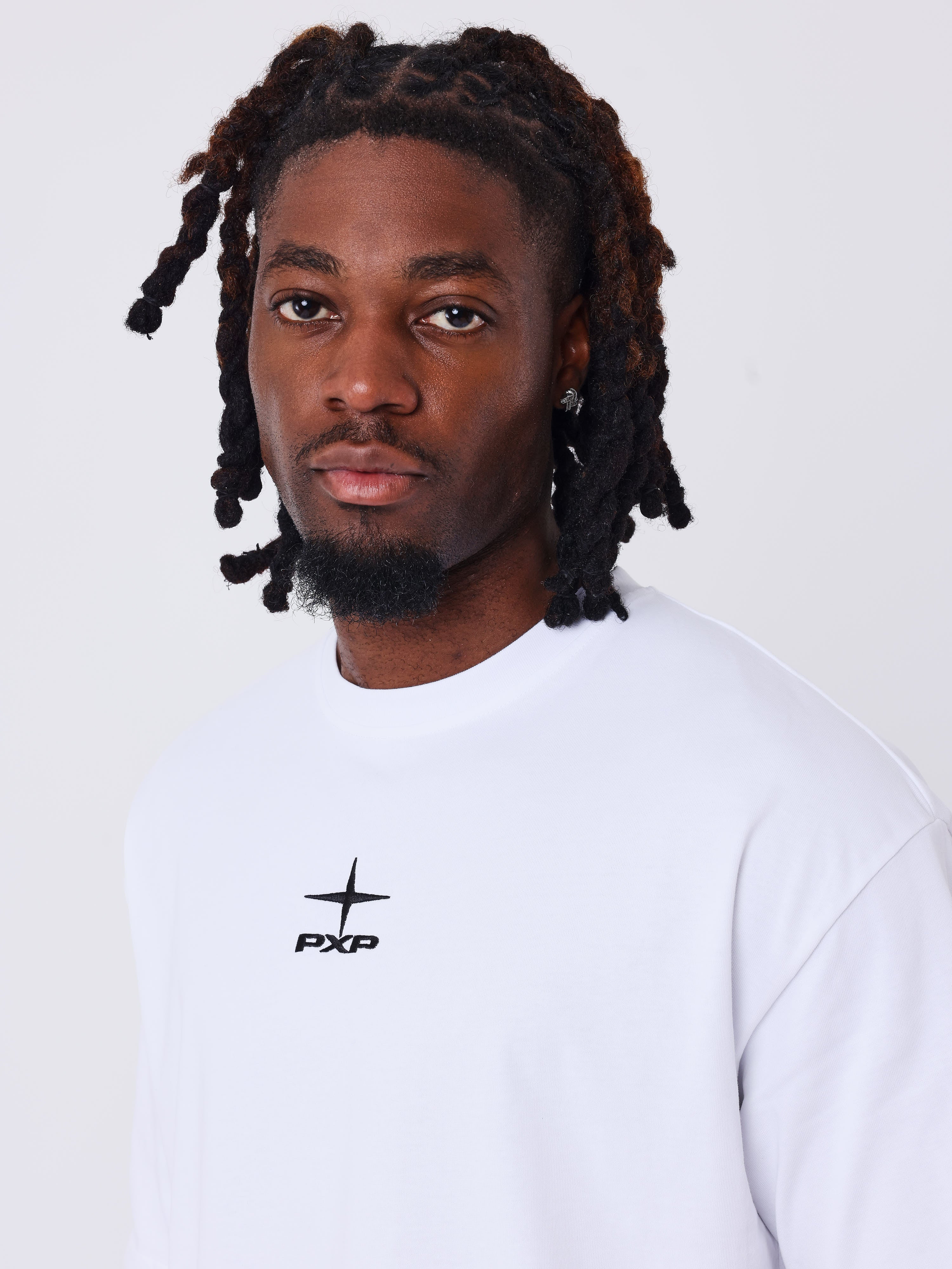 T-shirt brodé - Image 3