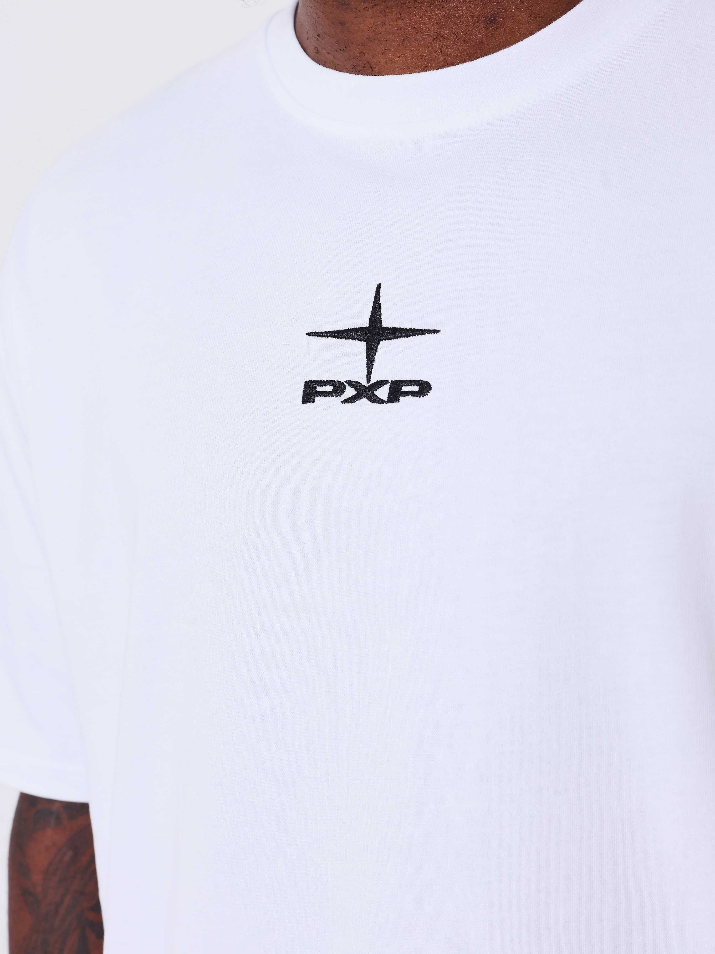 T-shirt brodé - Image 4