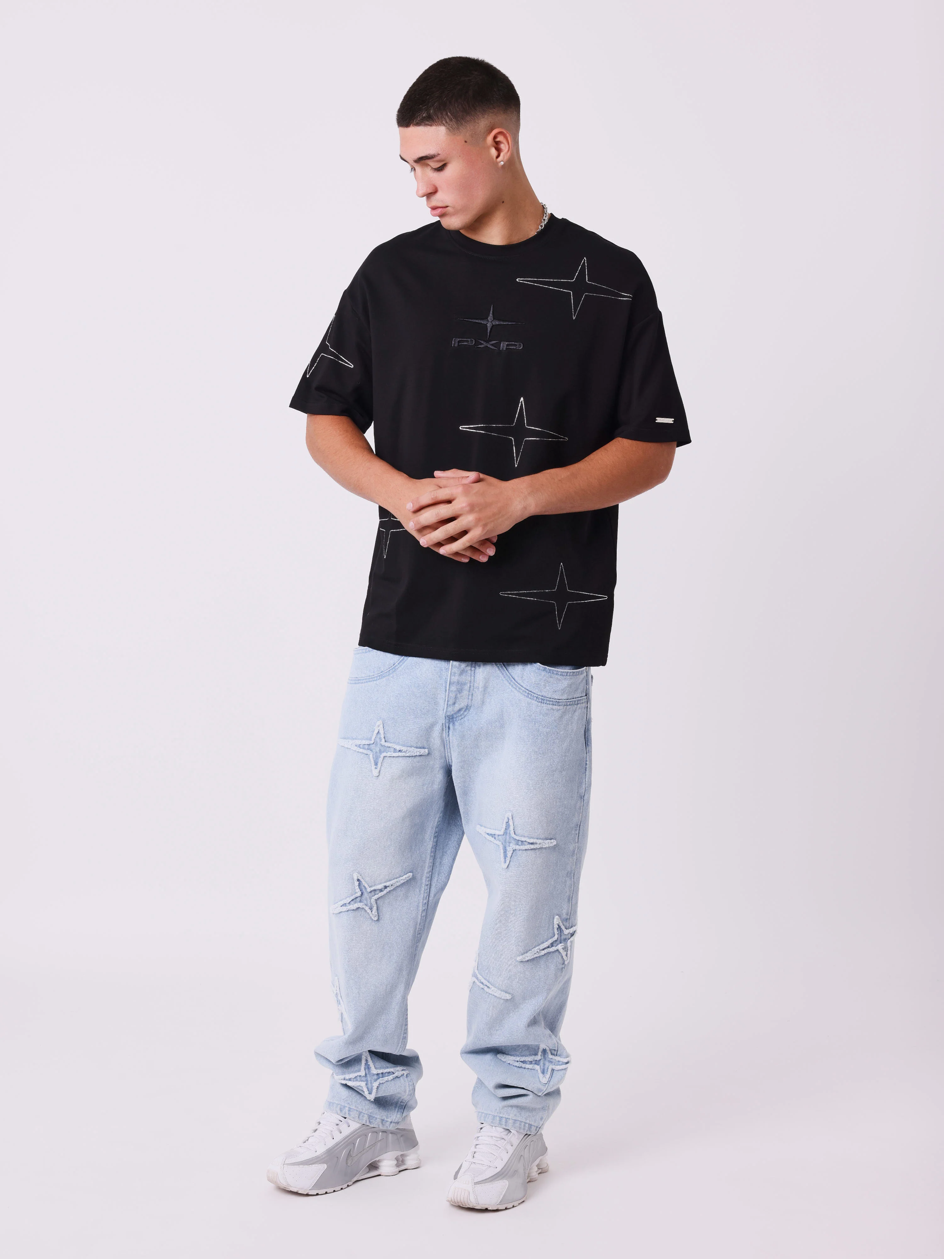 T-shirt Glitter - Image 5