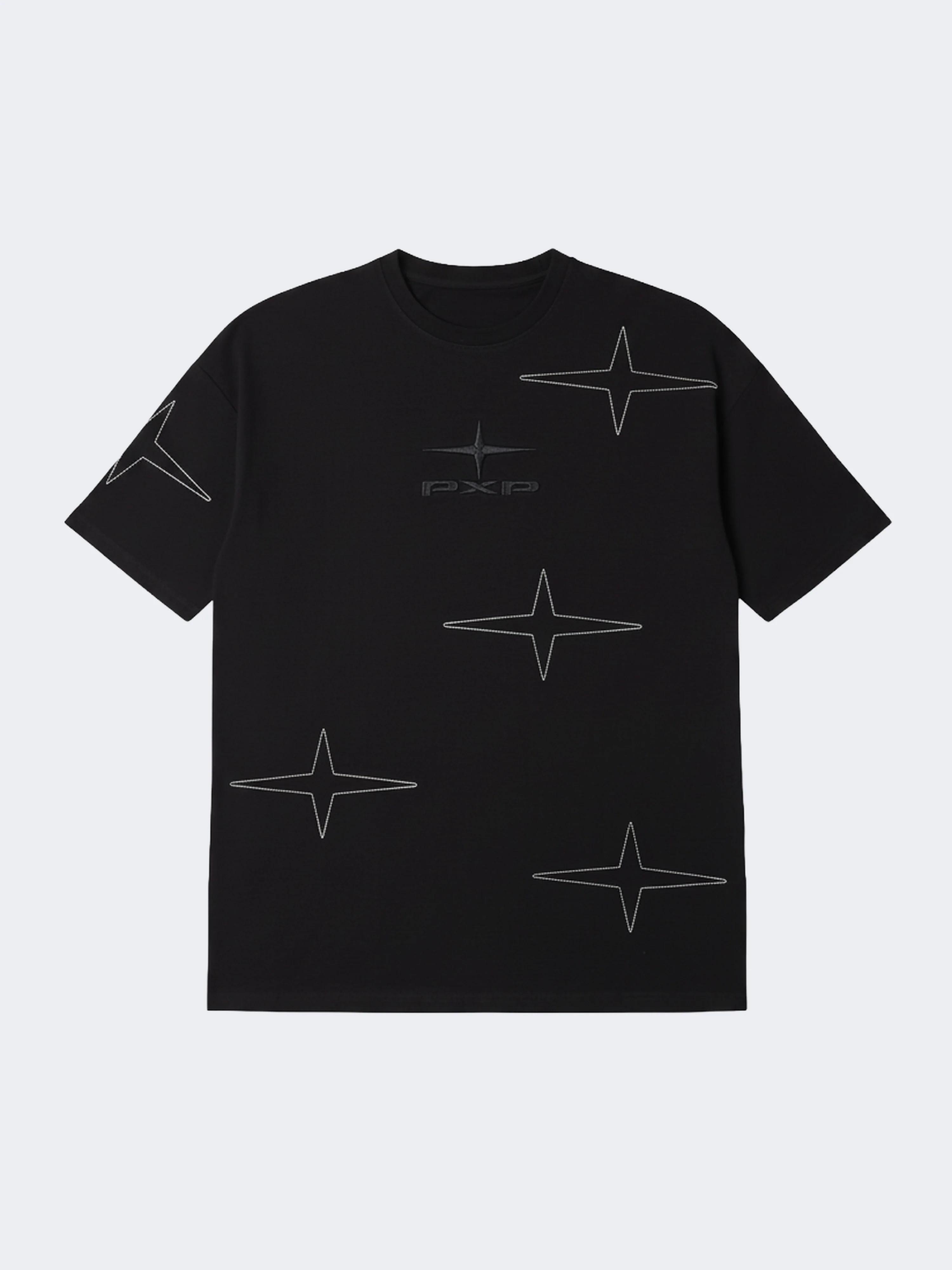 T-shirt Glitter - Image 6