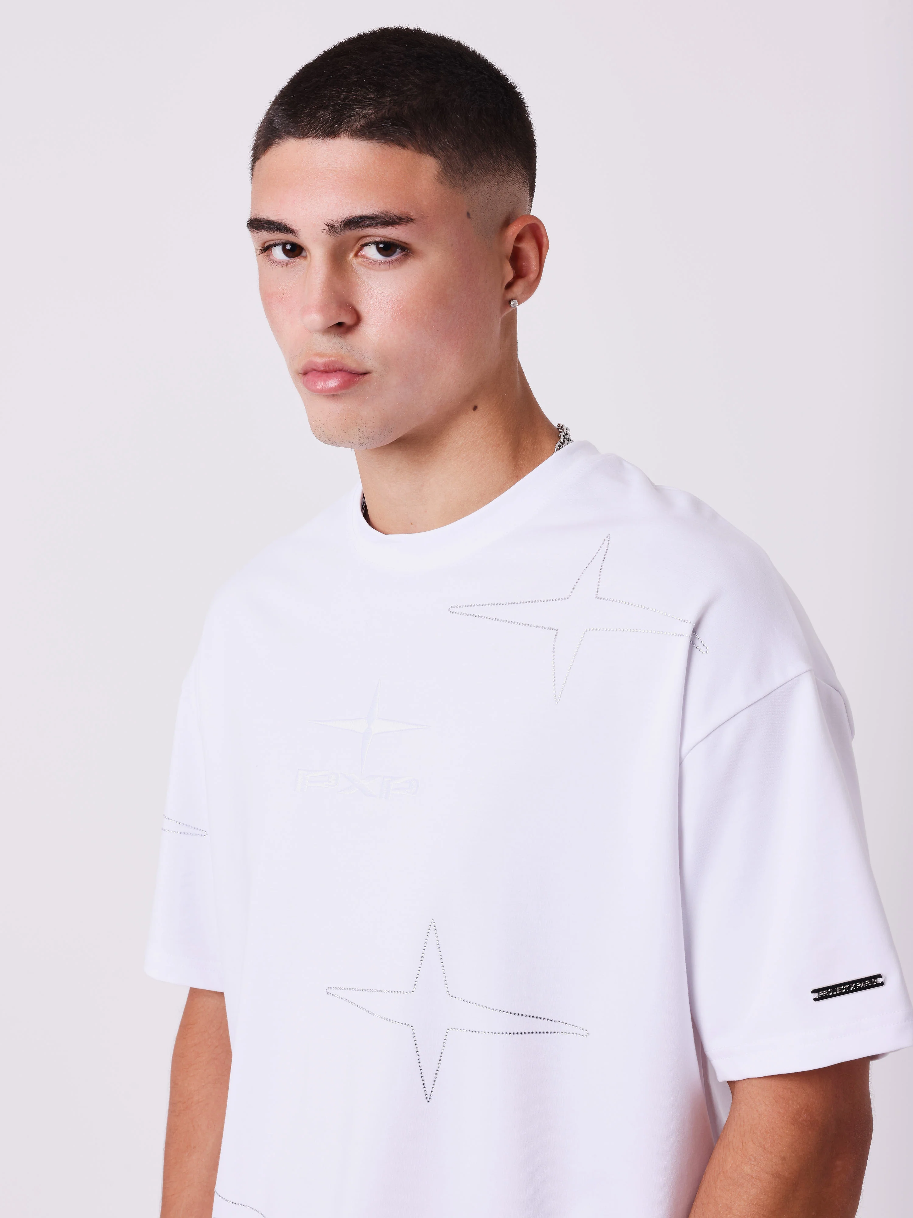T-shirt Glitter - Image 3