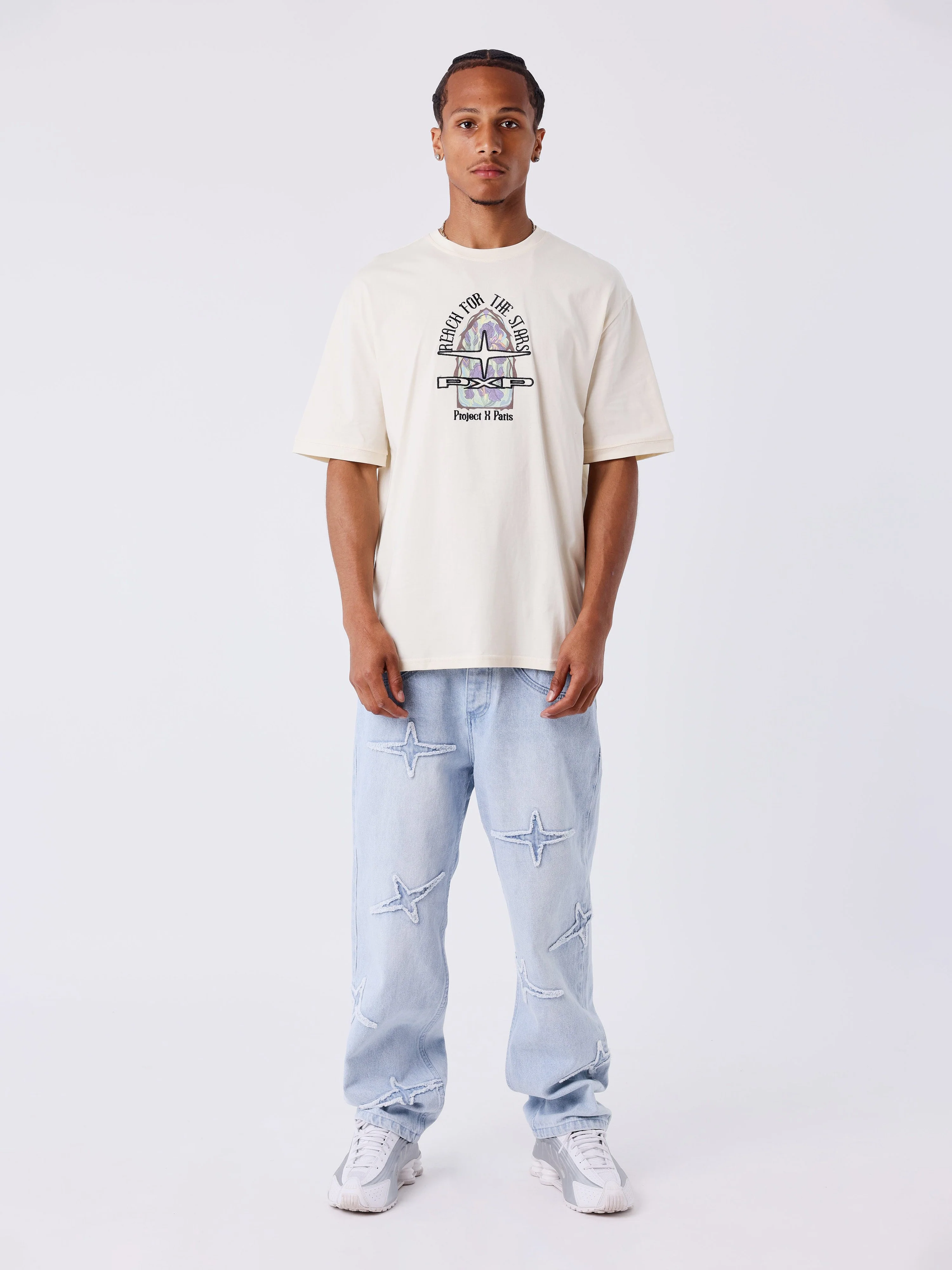 T-shirt Vitrail - Image 5