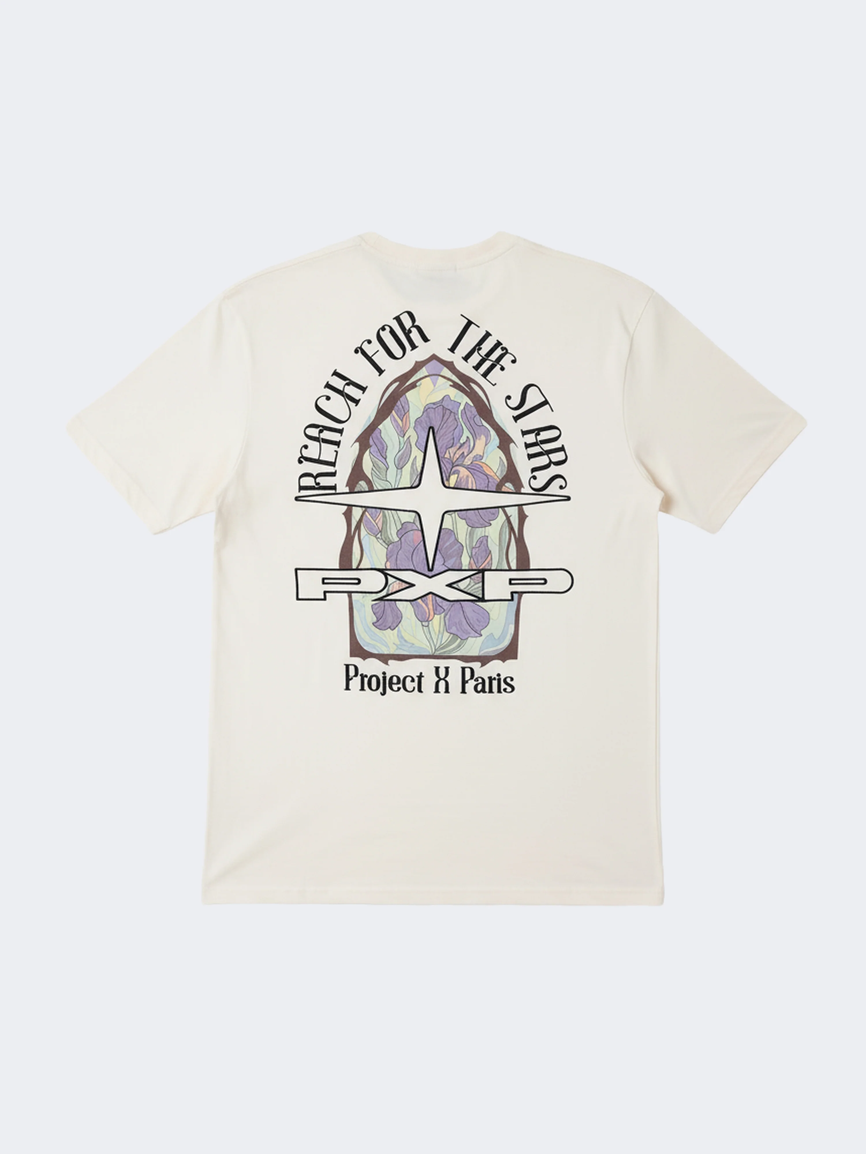 T-shirt Vitrail - Image 7