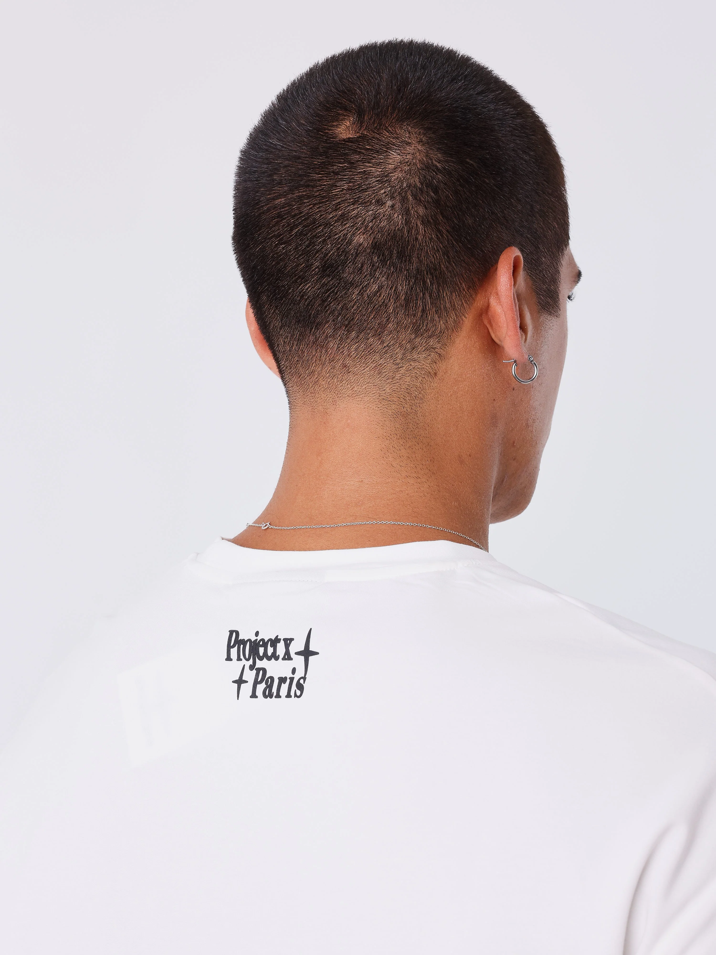 T-shirt Flower Power - Image 4