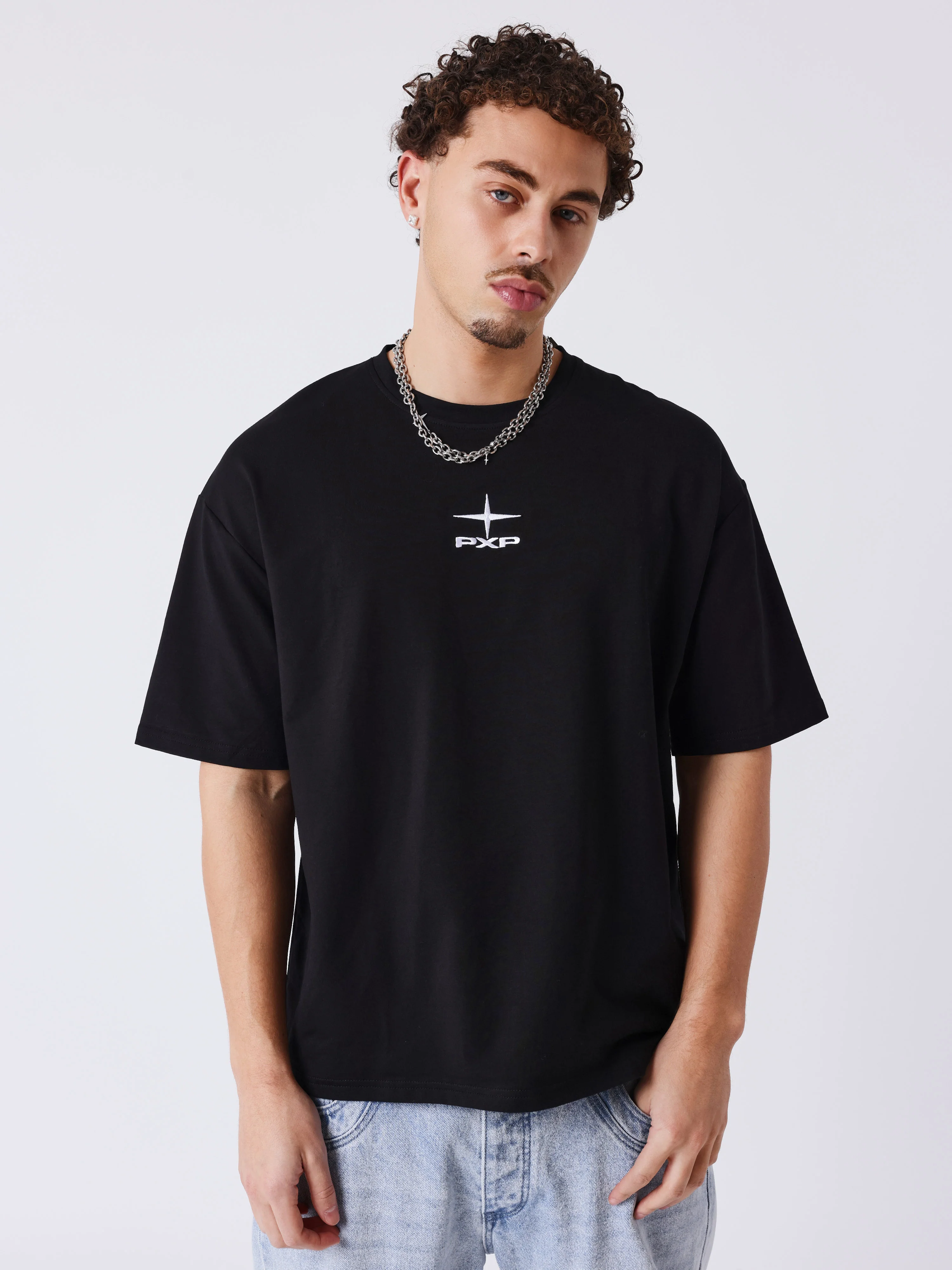 T-shirt Polaris