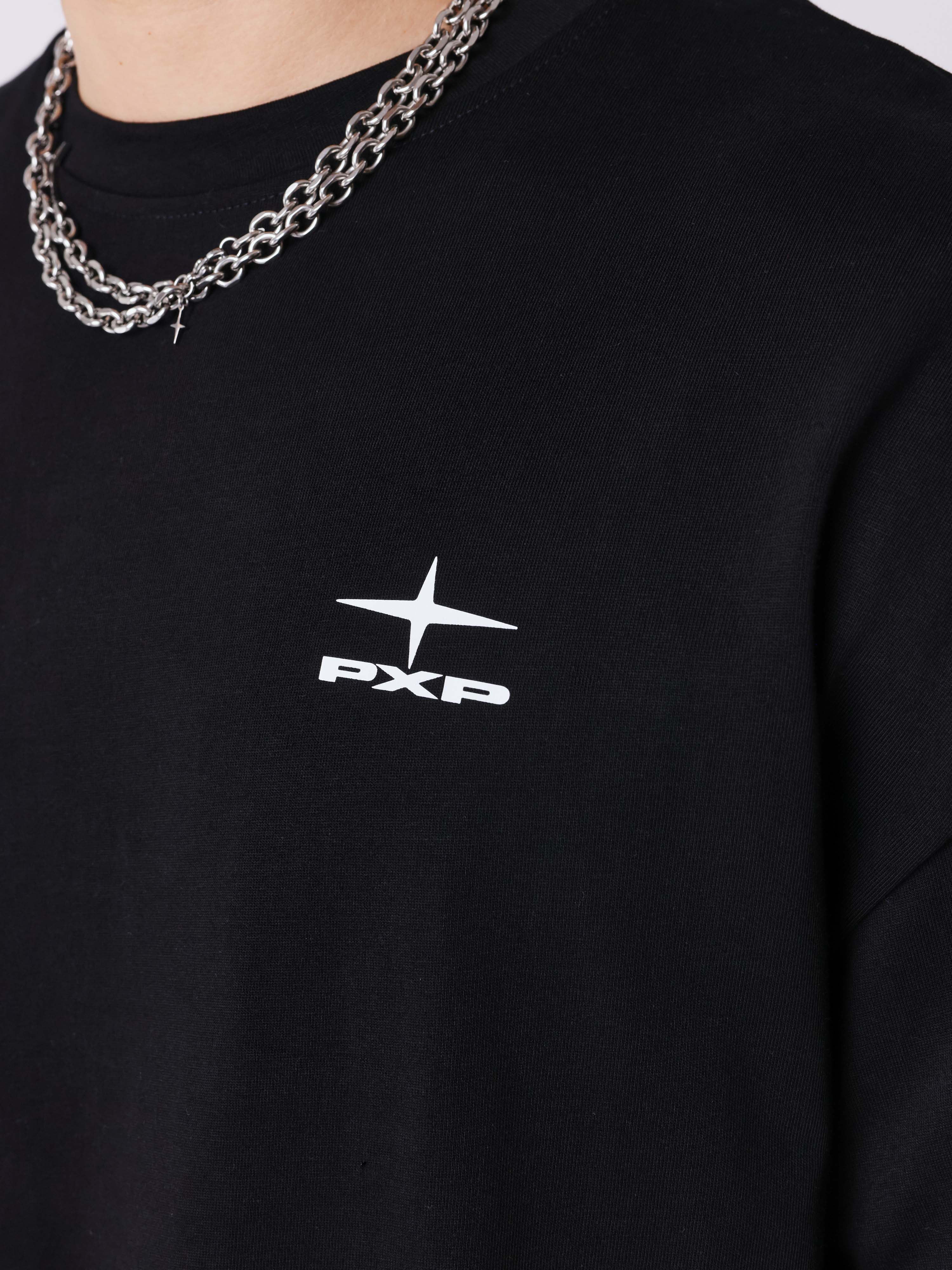 T-shirt boxy Essentials - Image 3