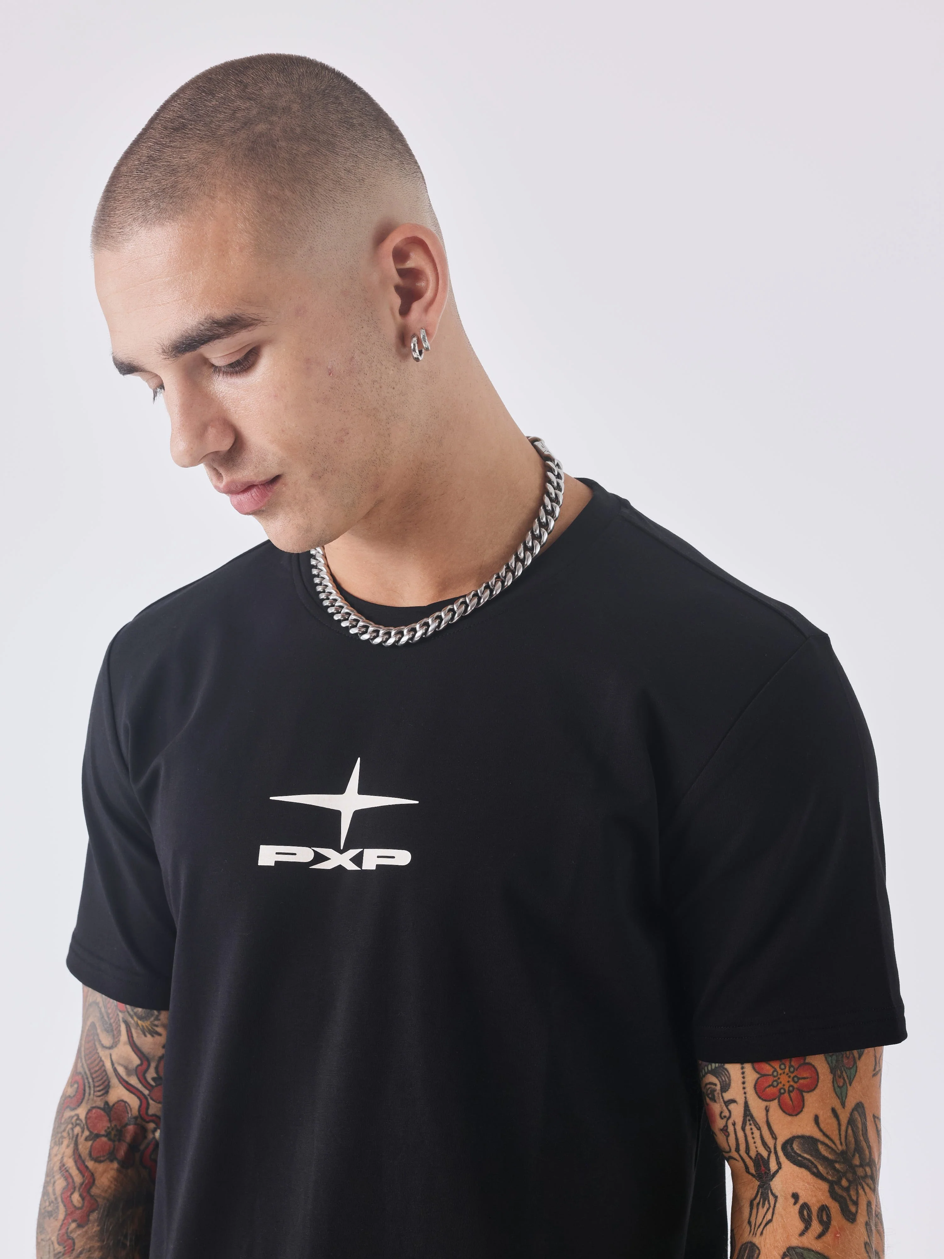 T-shirt fit Essentials - Image 3