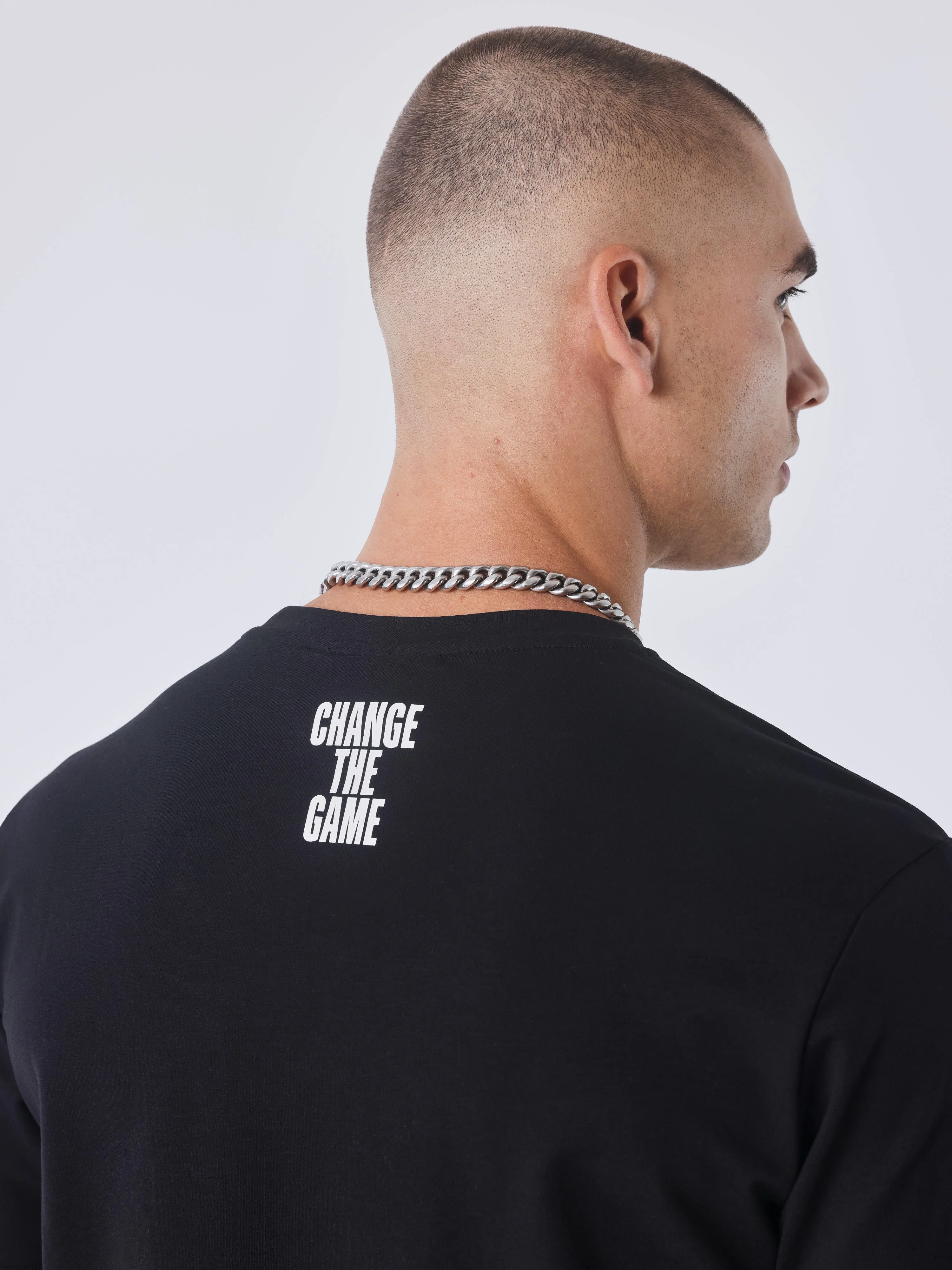 T-shirt fit Essentials - Image 4