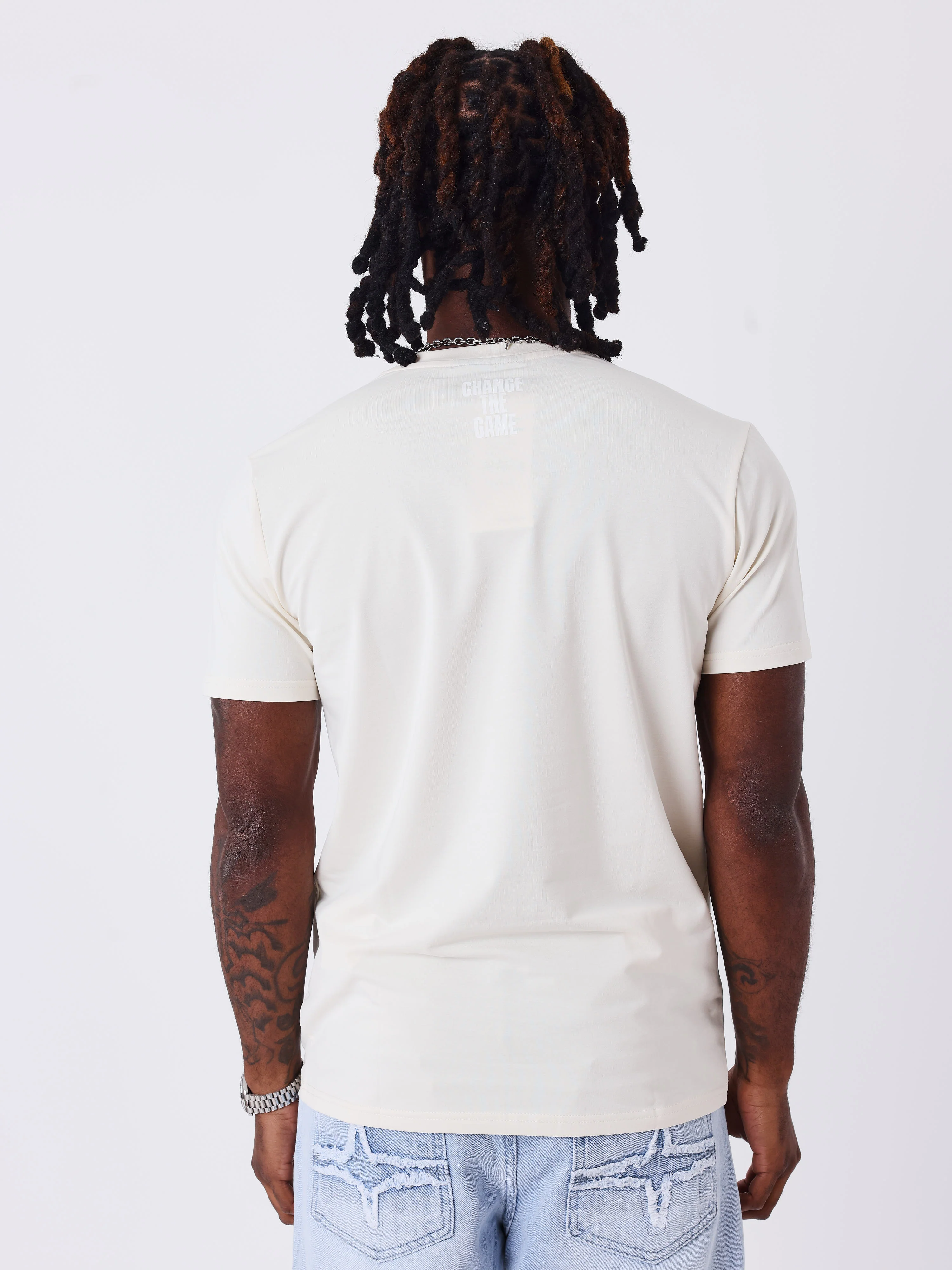 T-shirt fit Essentials - Image 2