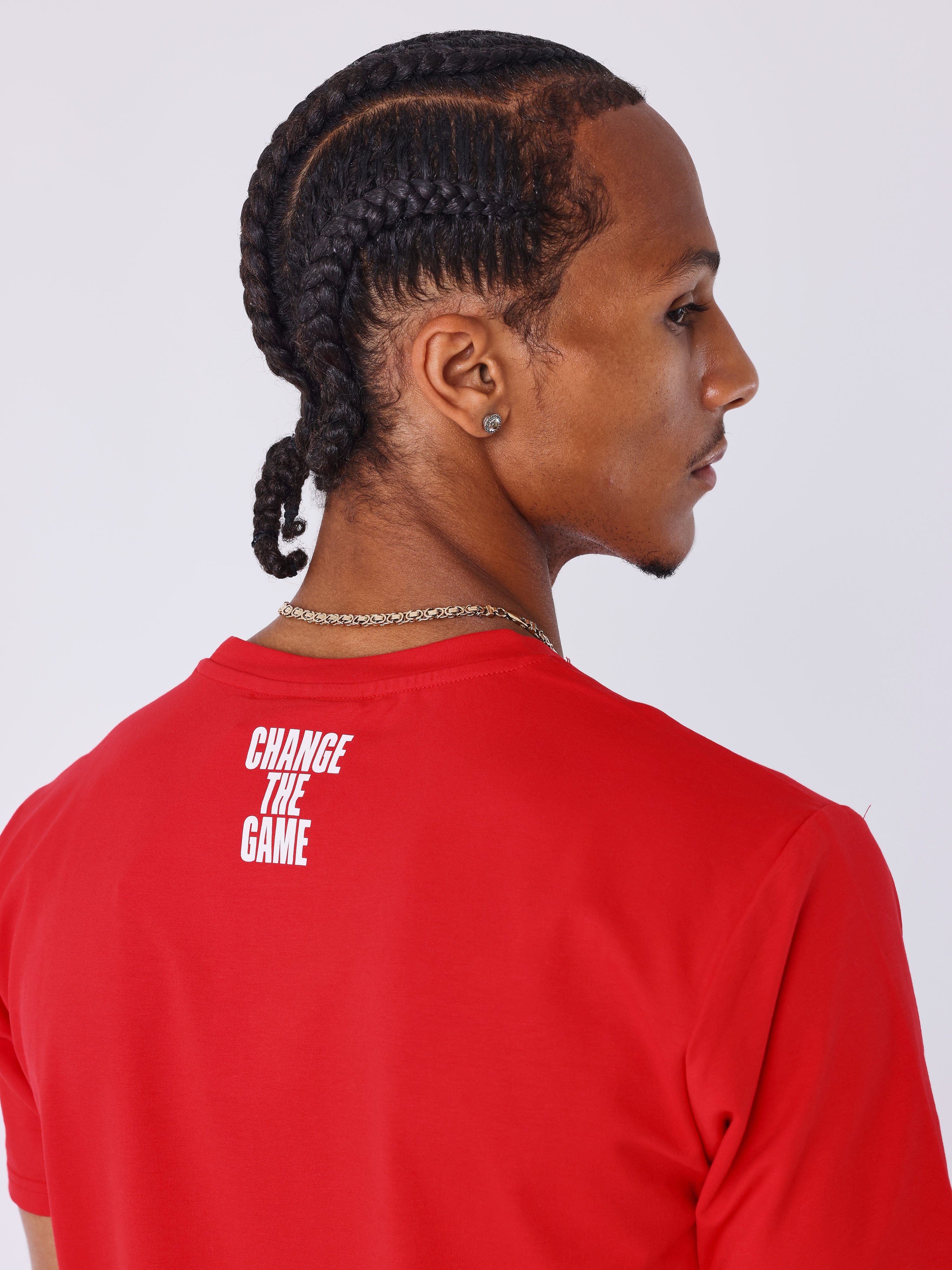 T-shirt fit Essentials - Image 4
