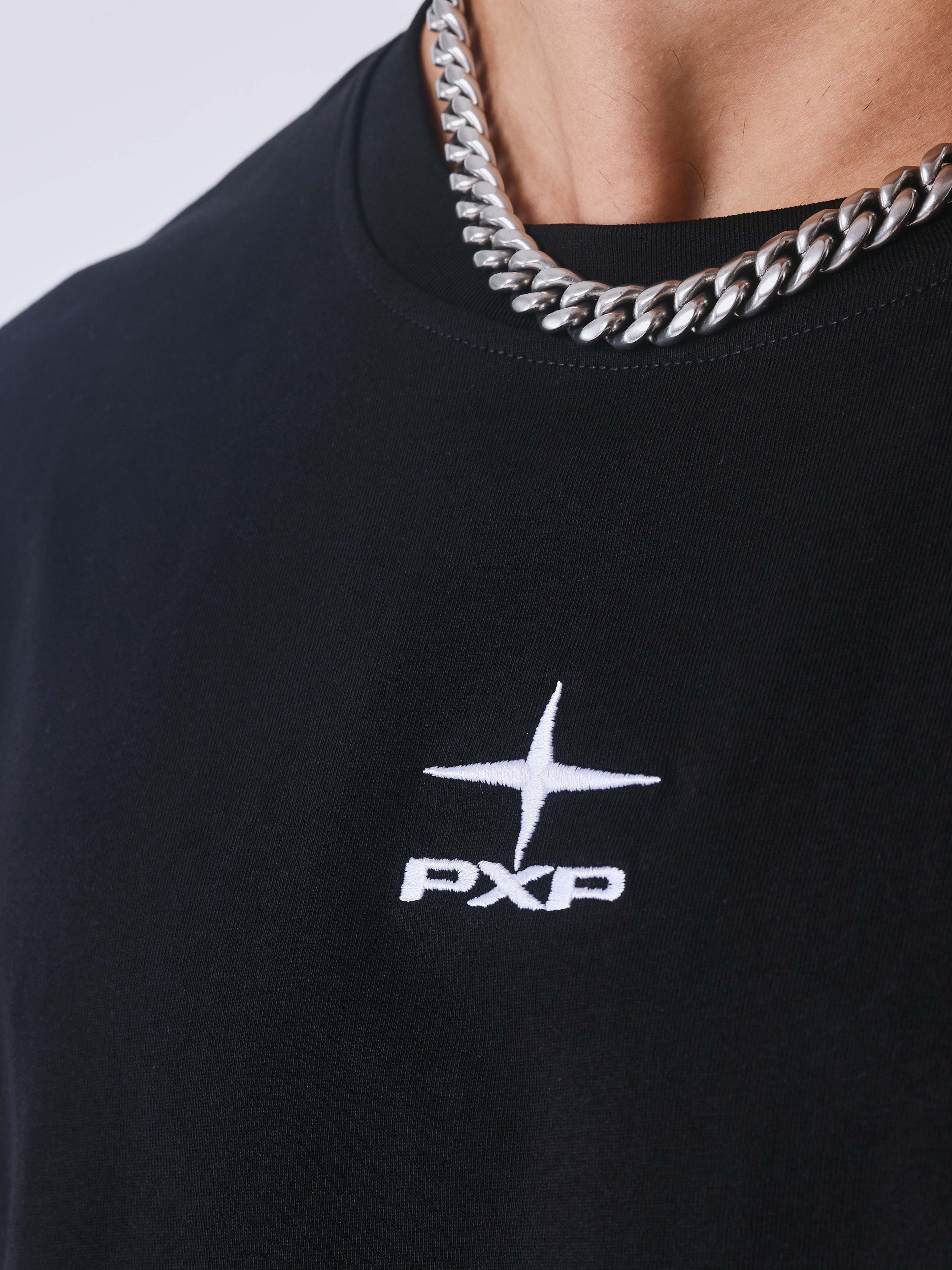 T-shirt oversize Essentials - Image 5