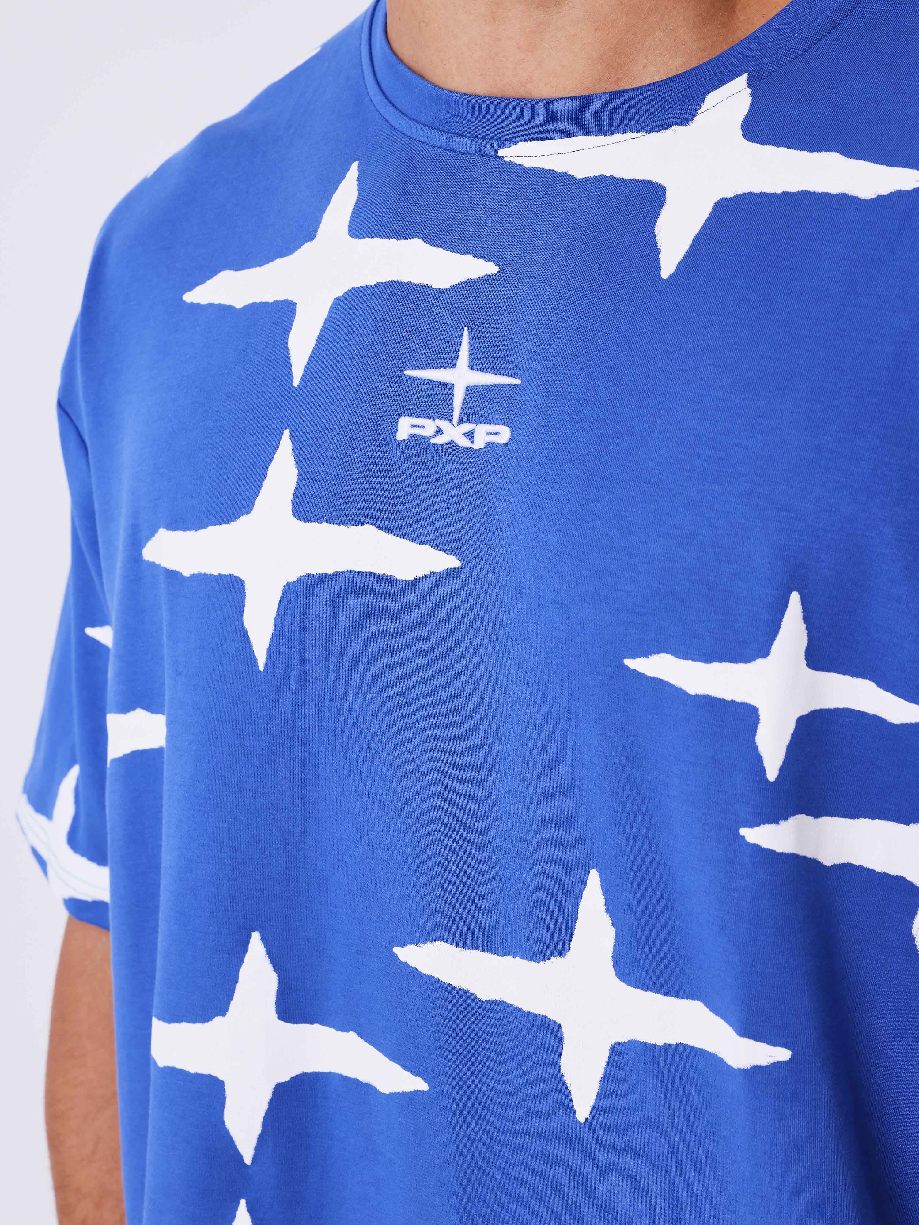 T-shirt all over Polaris brush - Image 4