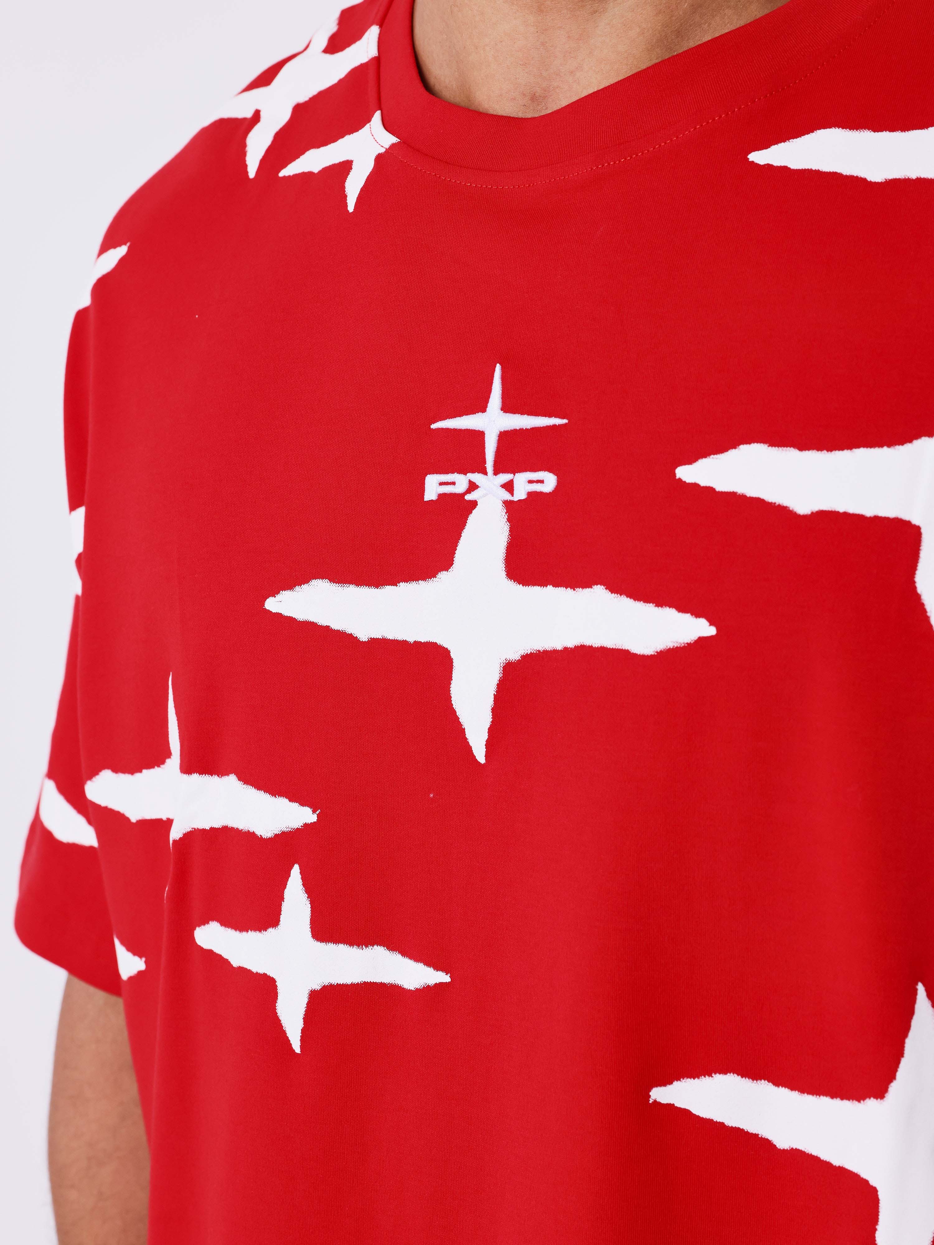 T-shirt all over Polaris brush - Image 4