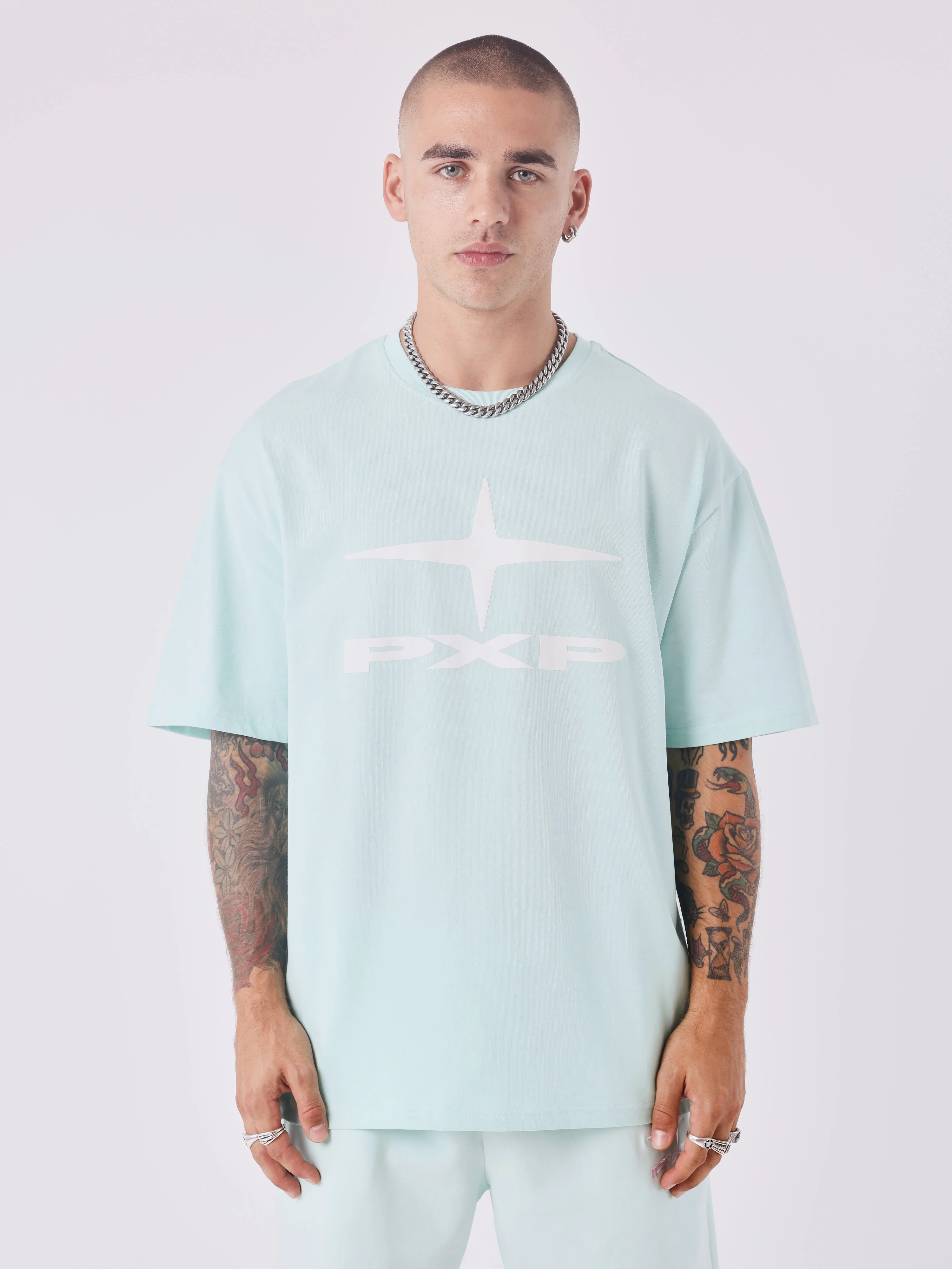 T-shirt Essentials