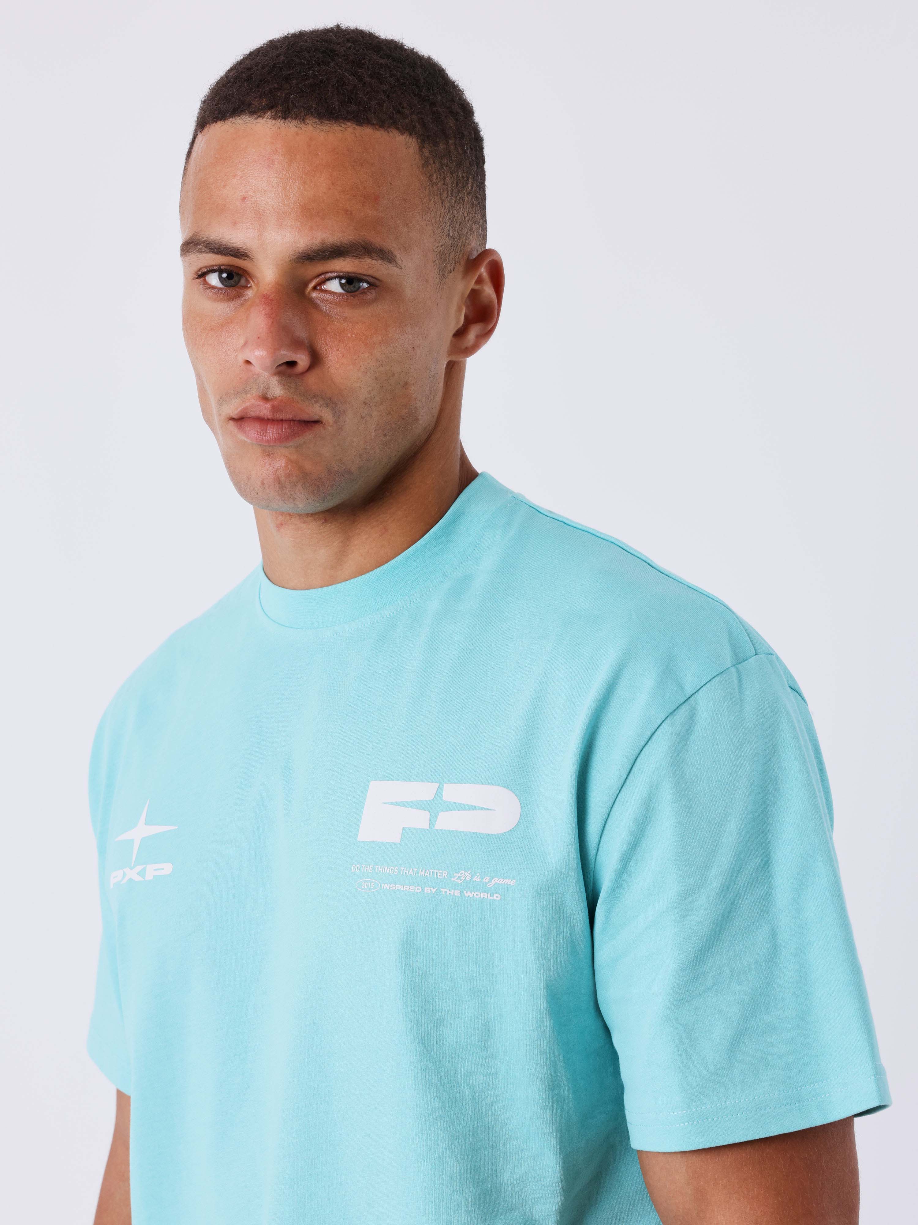 T-shirt P Polaris - Image 3