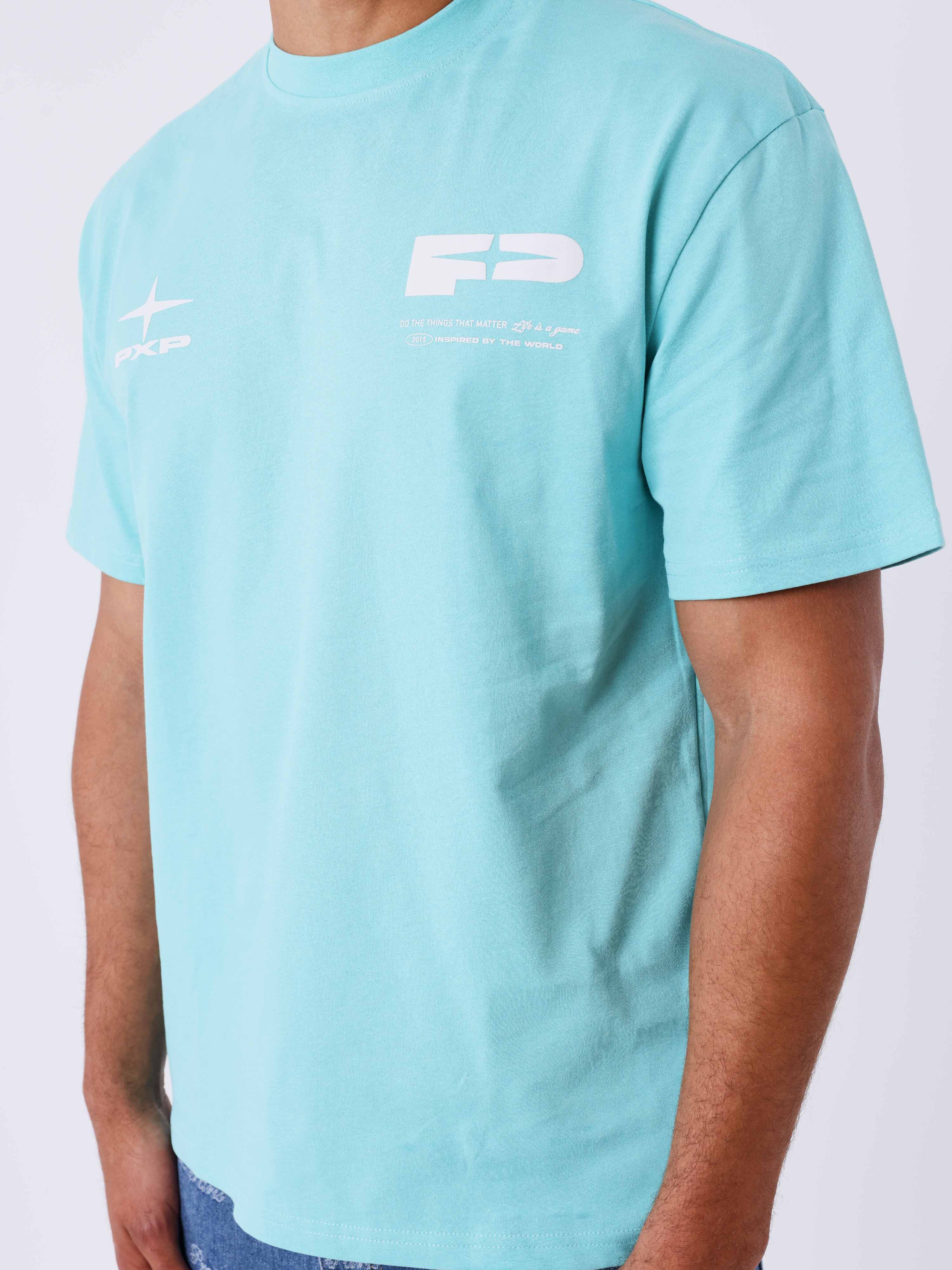 T-shirt P Polaris - Image 4
