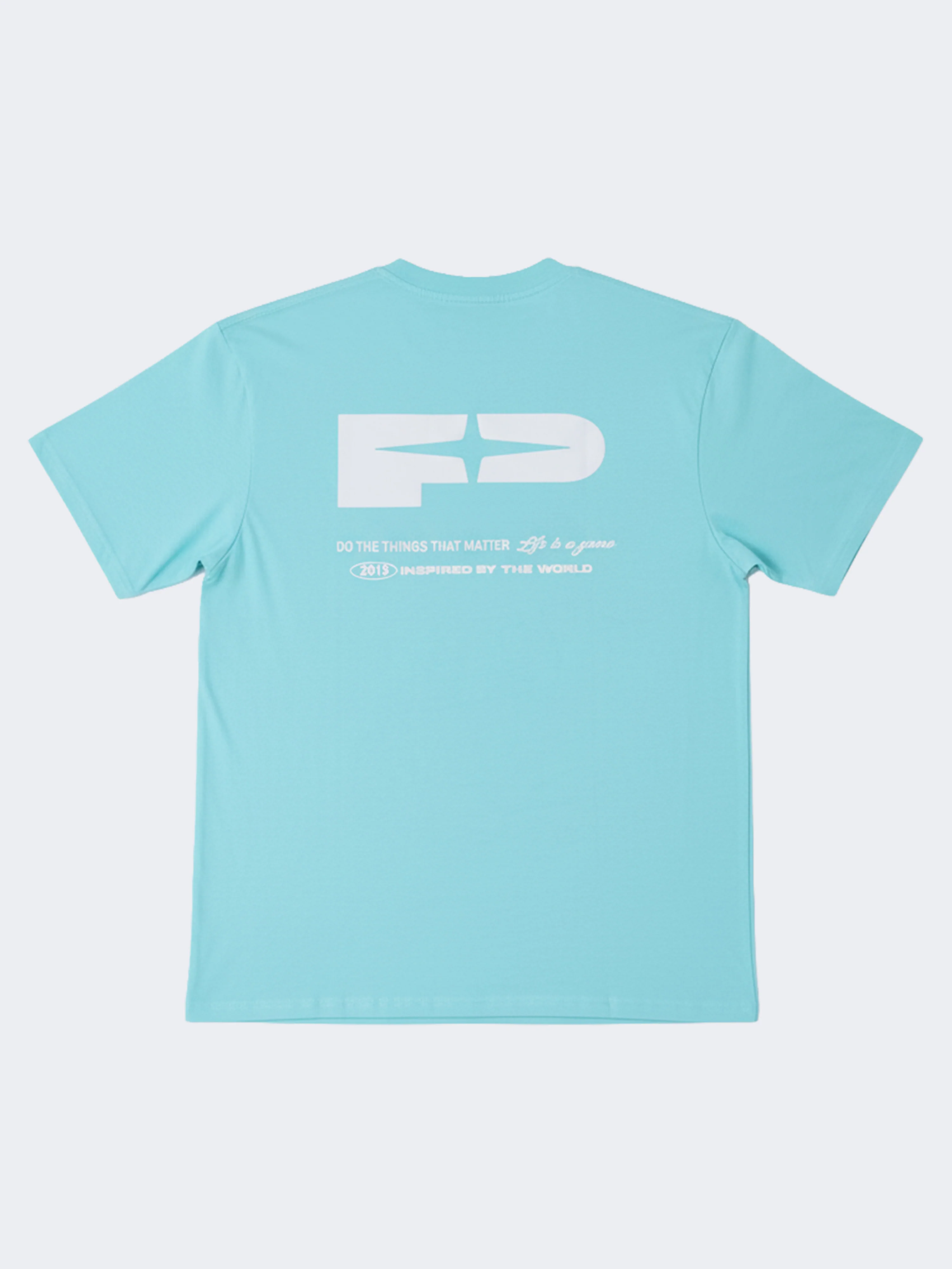 T-shirt P Polaris - Image 7