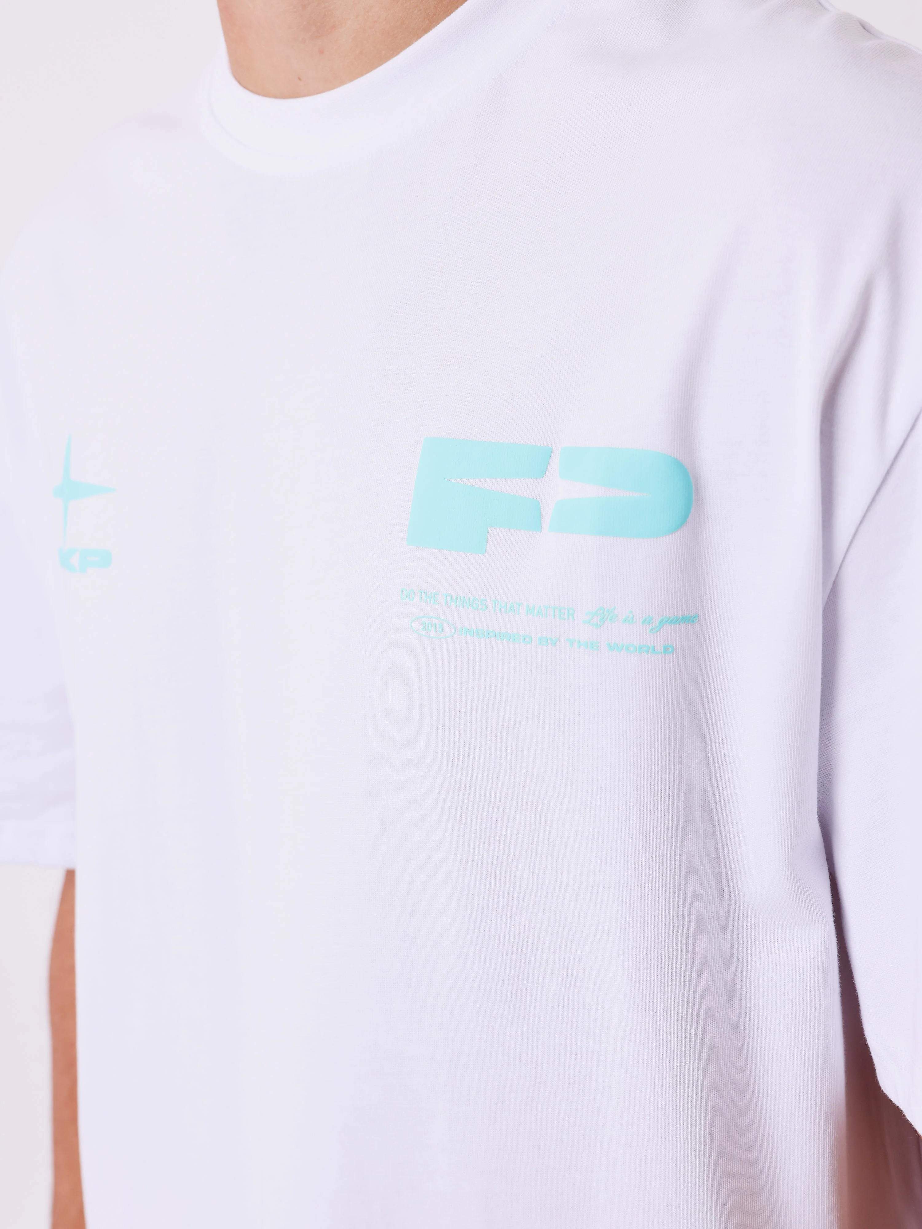 T-shirt P Polaris - Image 3