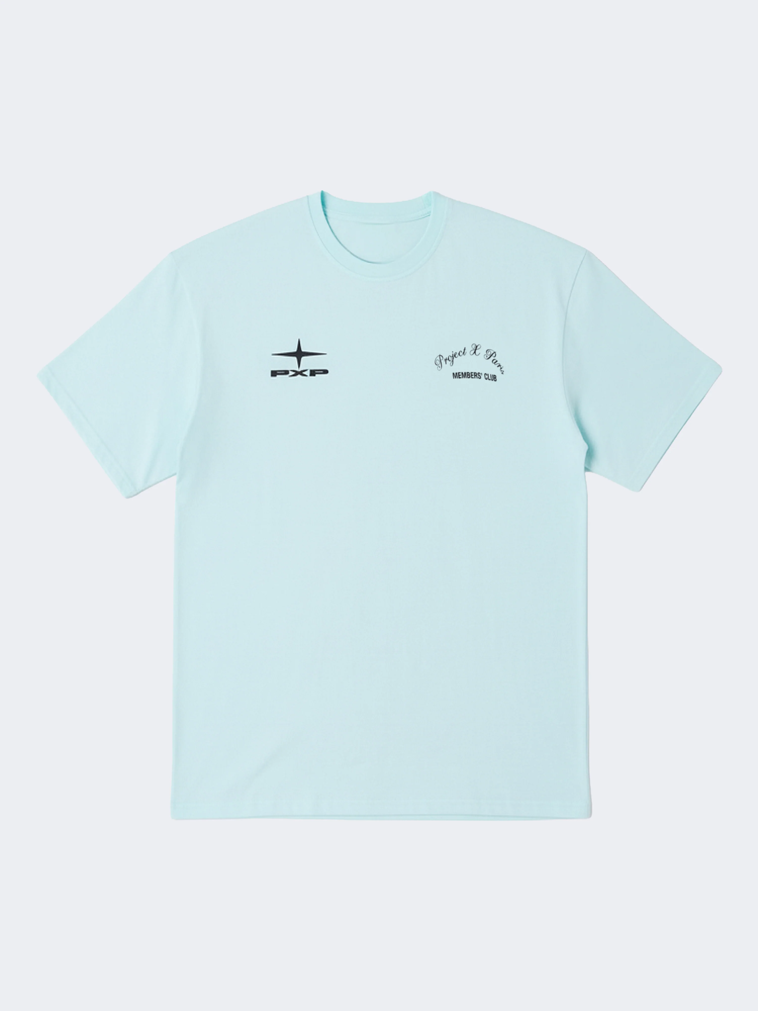 T-shirt PXP members' club - Image 6