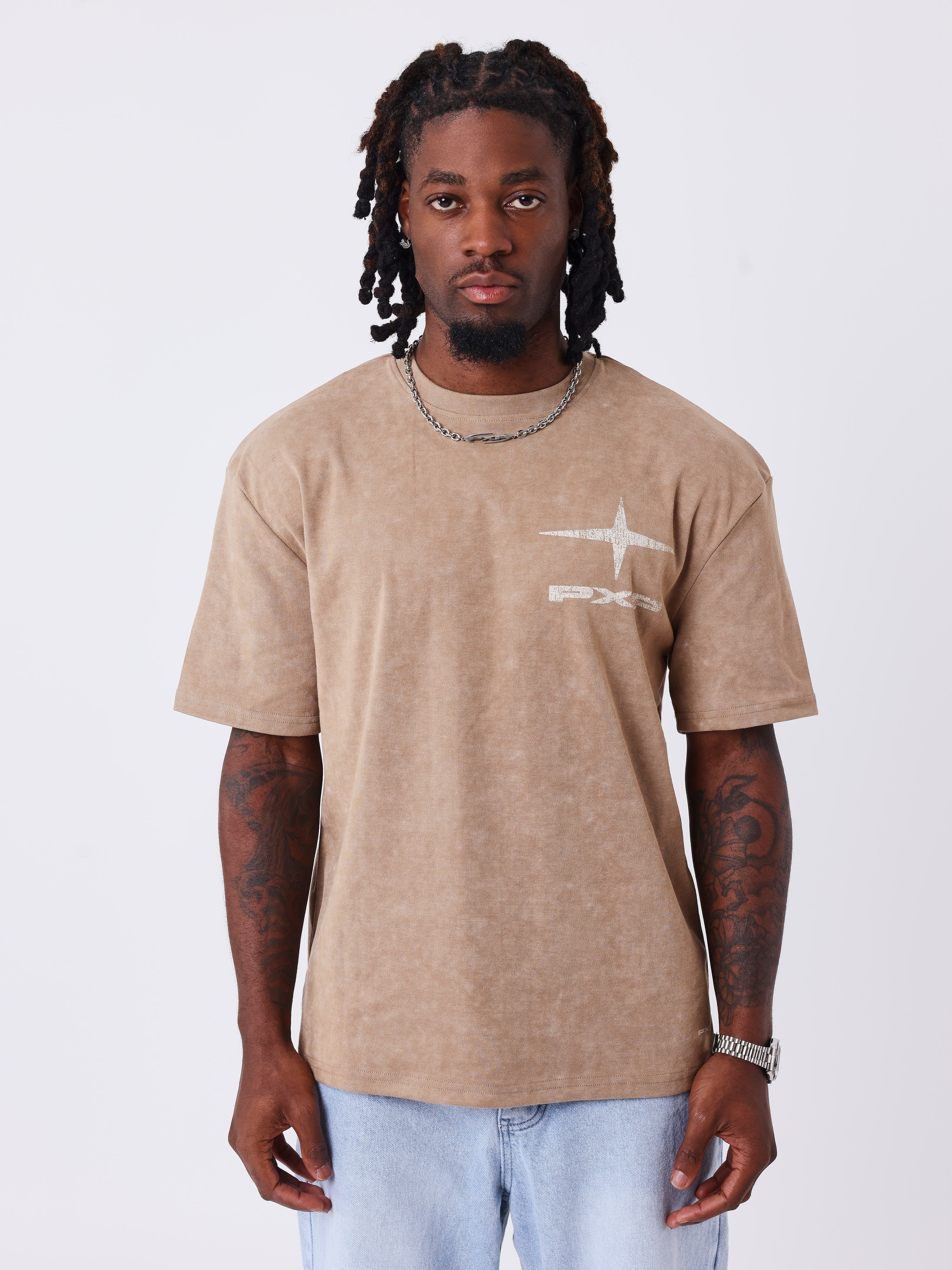 T-shirt Breakout