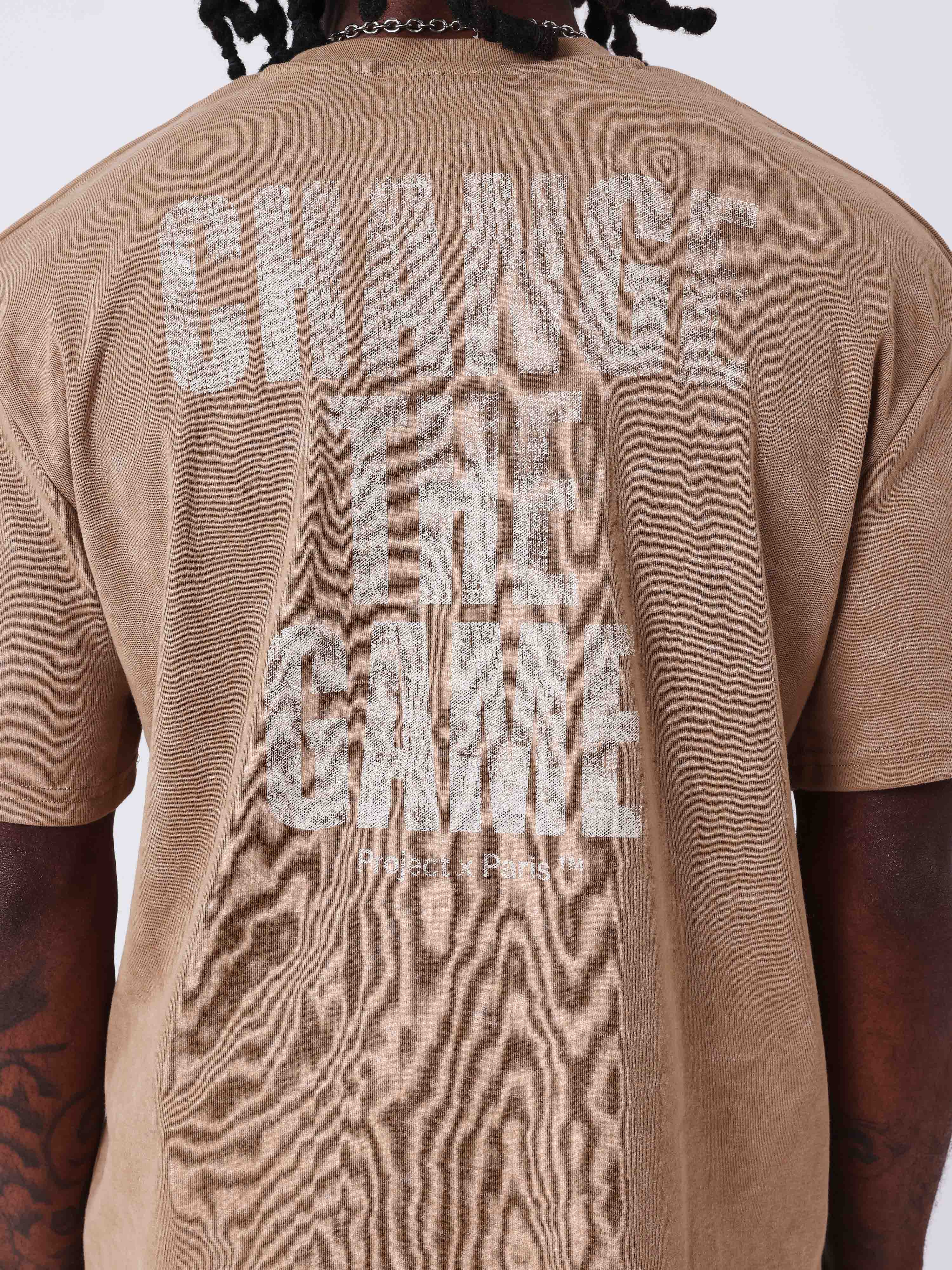T-shirt Breakout - Image 4