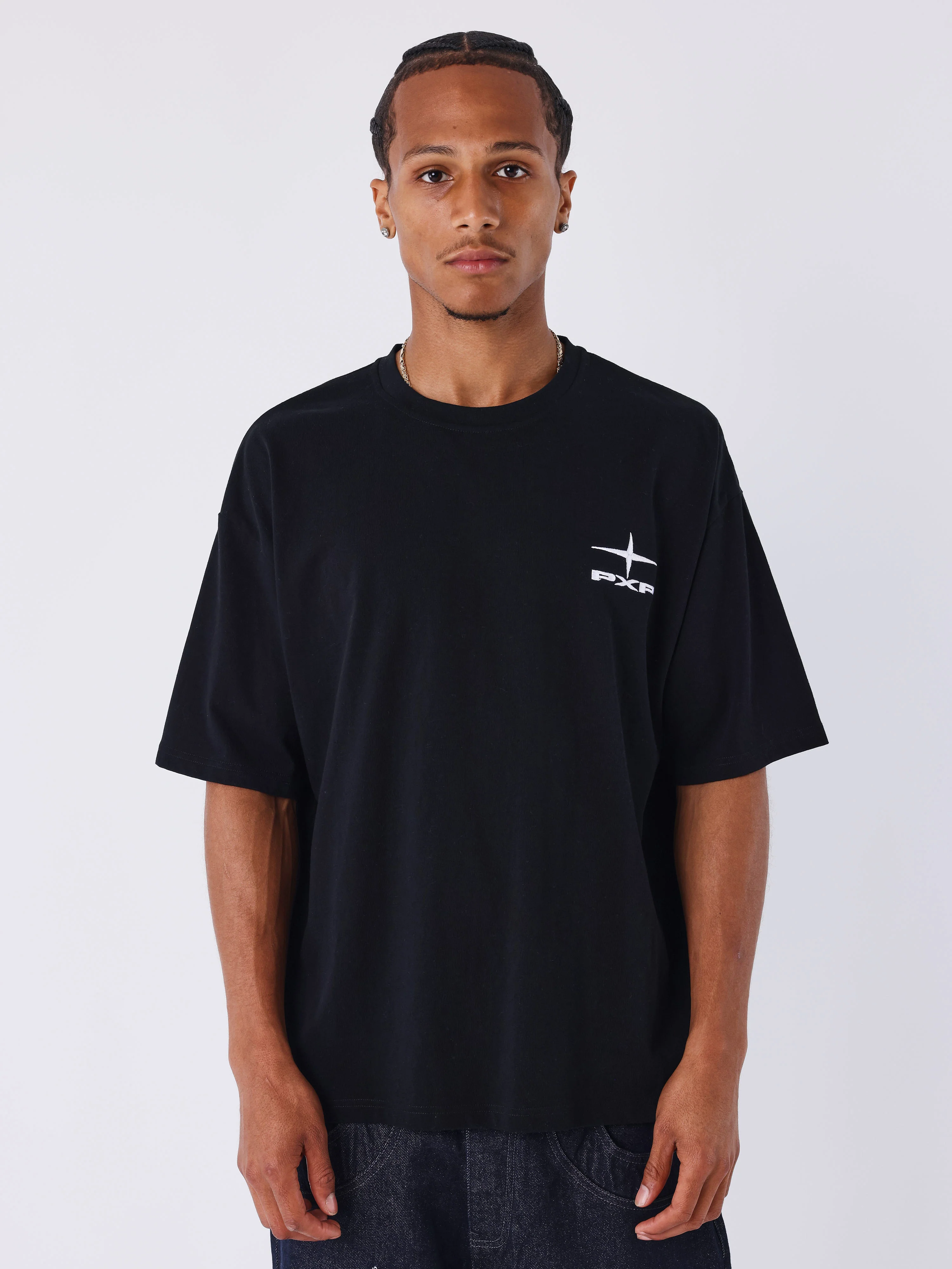 T-shirt Polaris