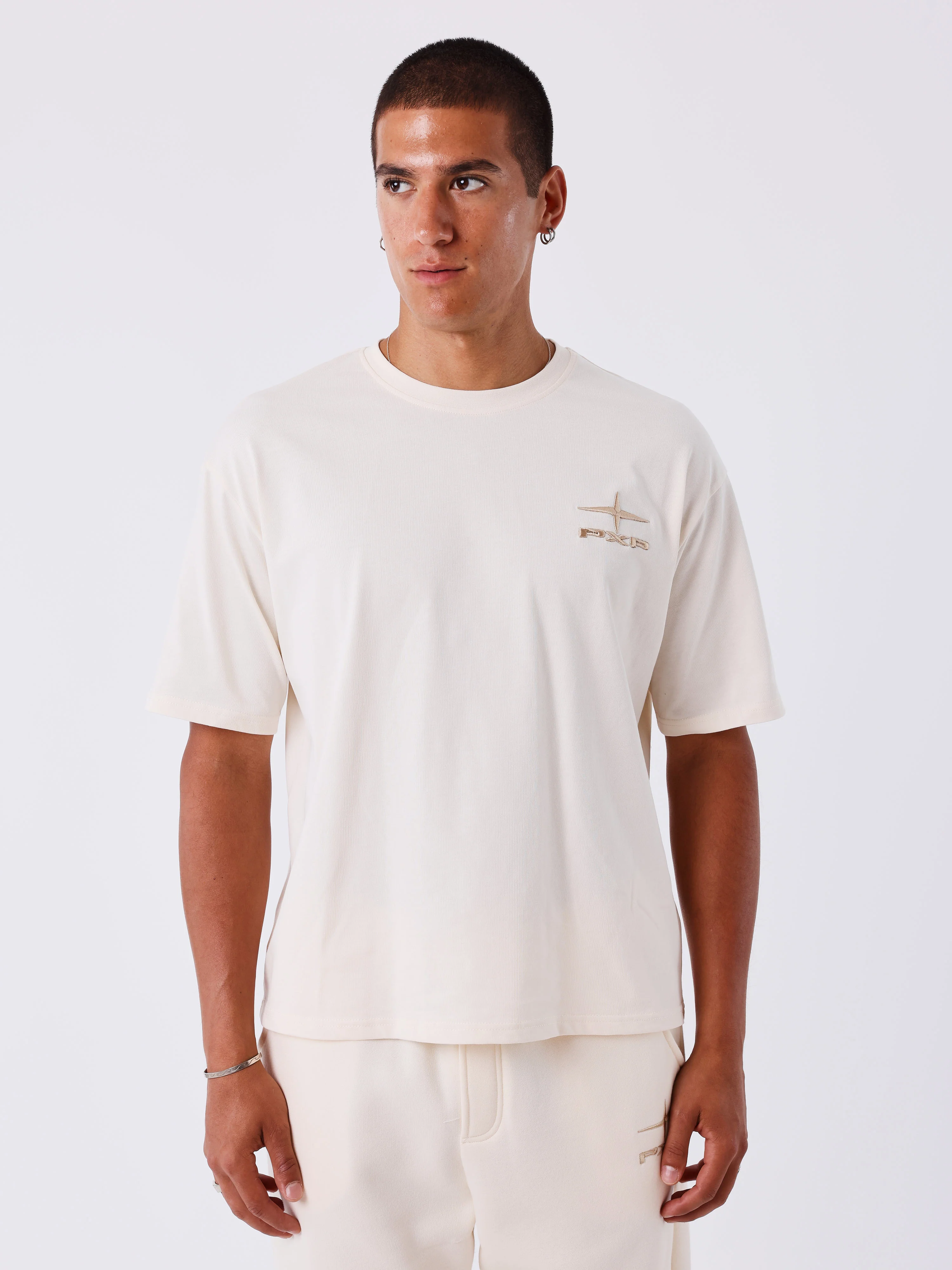 T-shirt Polaris