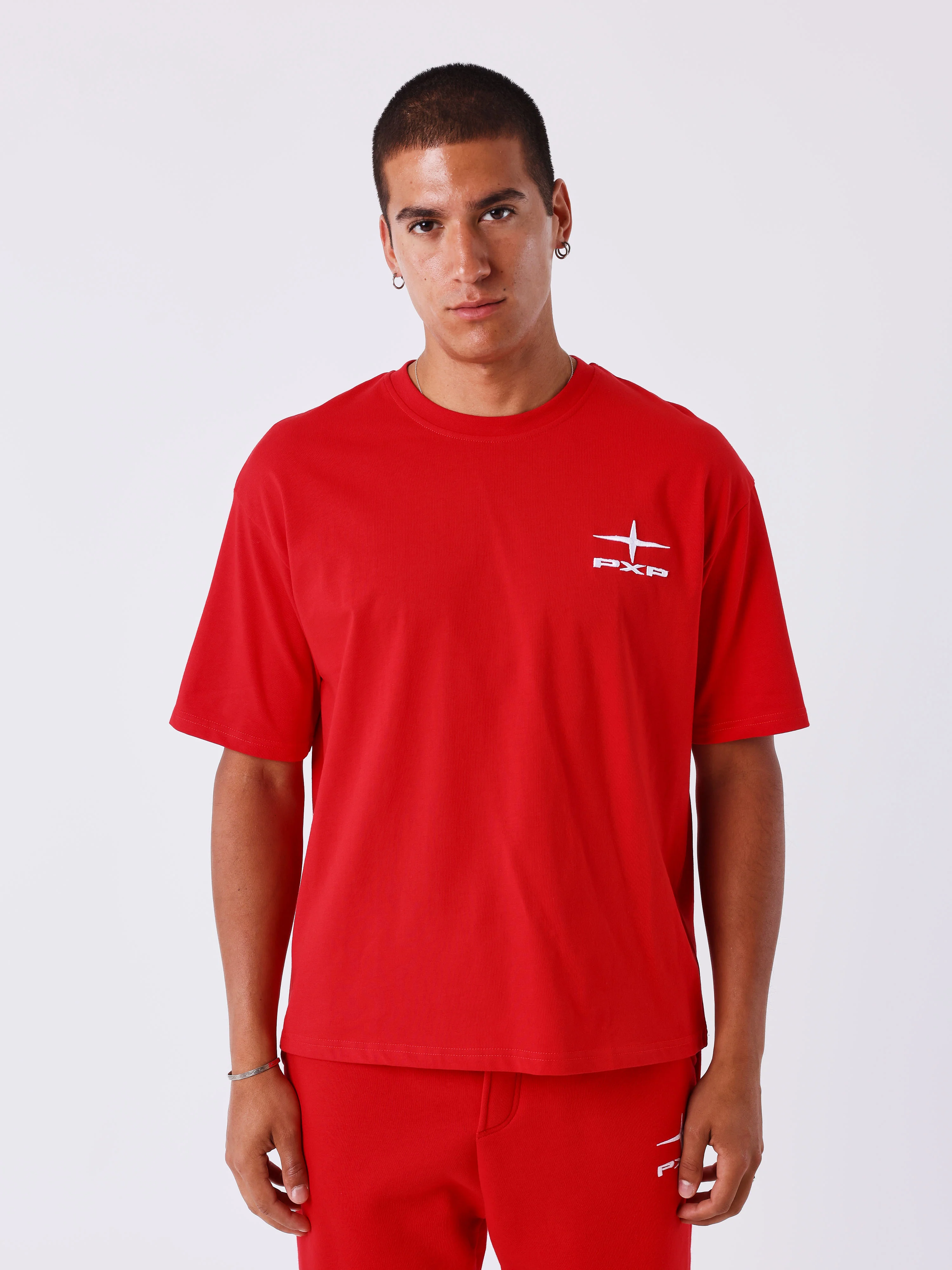 T-shirt Polaris