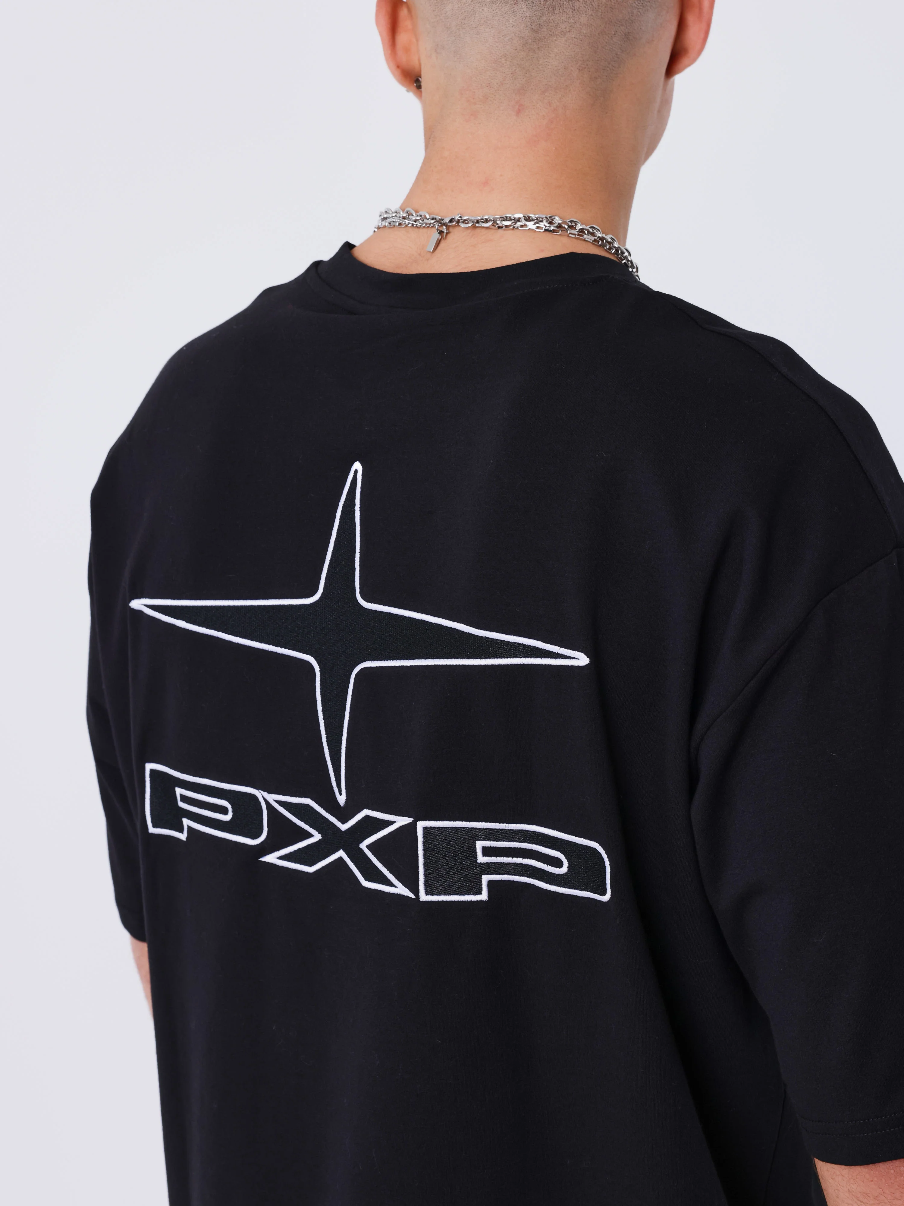 T-shirt Uk Drip - Image 5