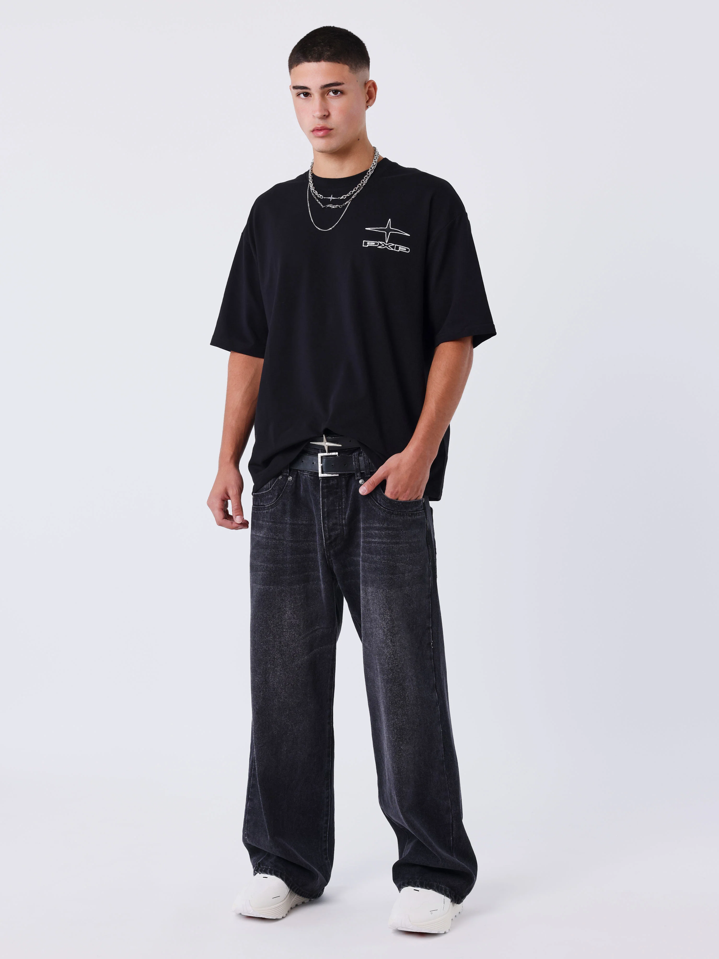 T-shirt Uk Drip - Image 6