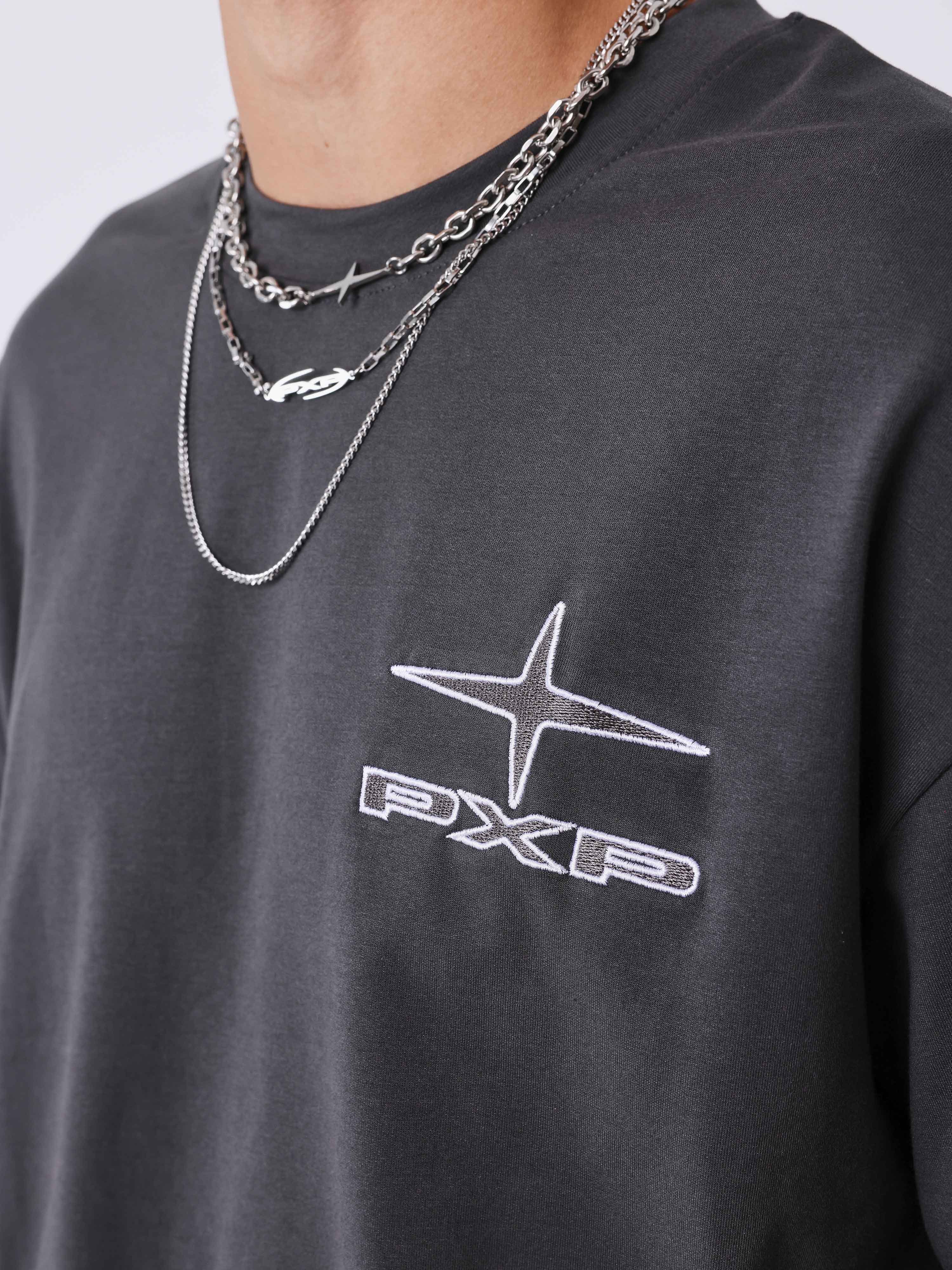 T-shirt Uk Drip - Image 3